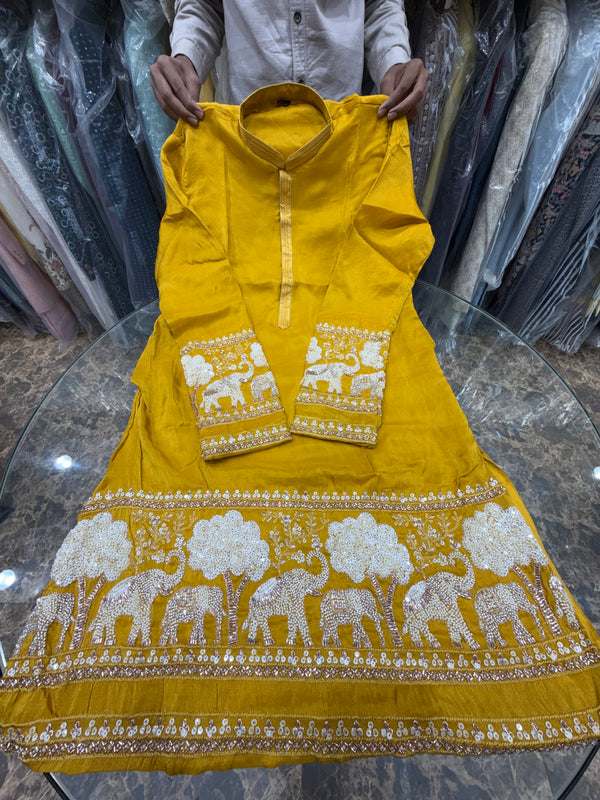 KURTA