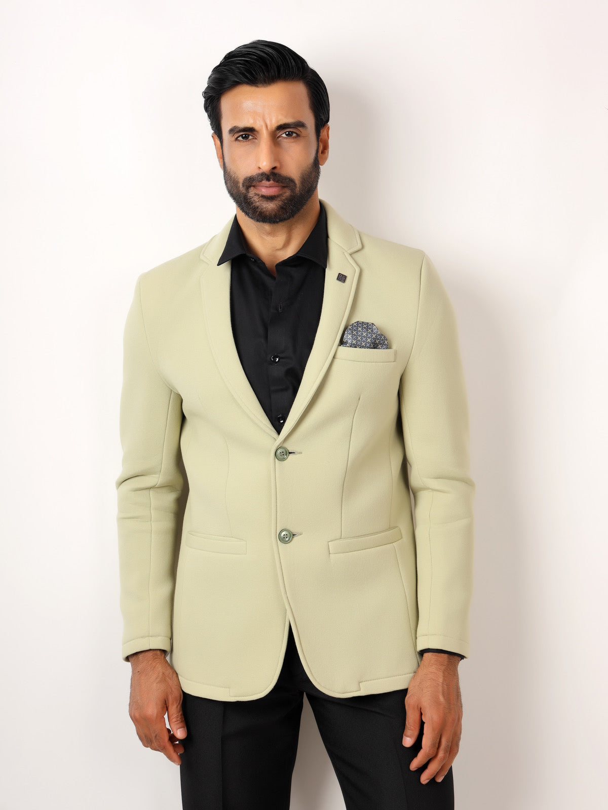 PISTA BLAZER