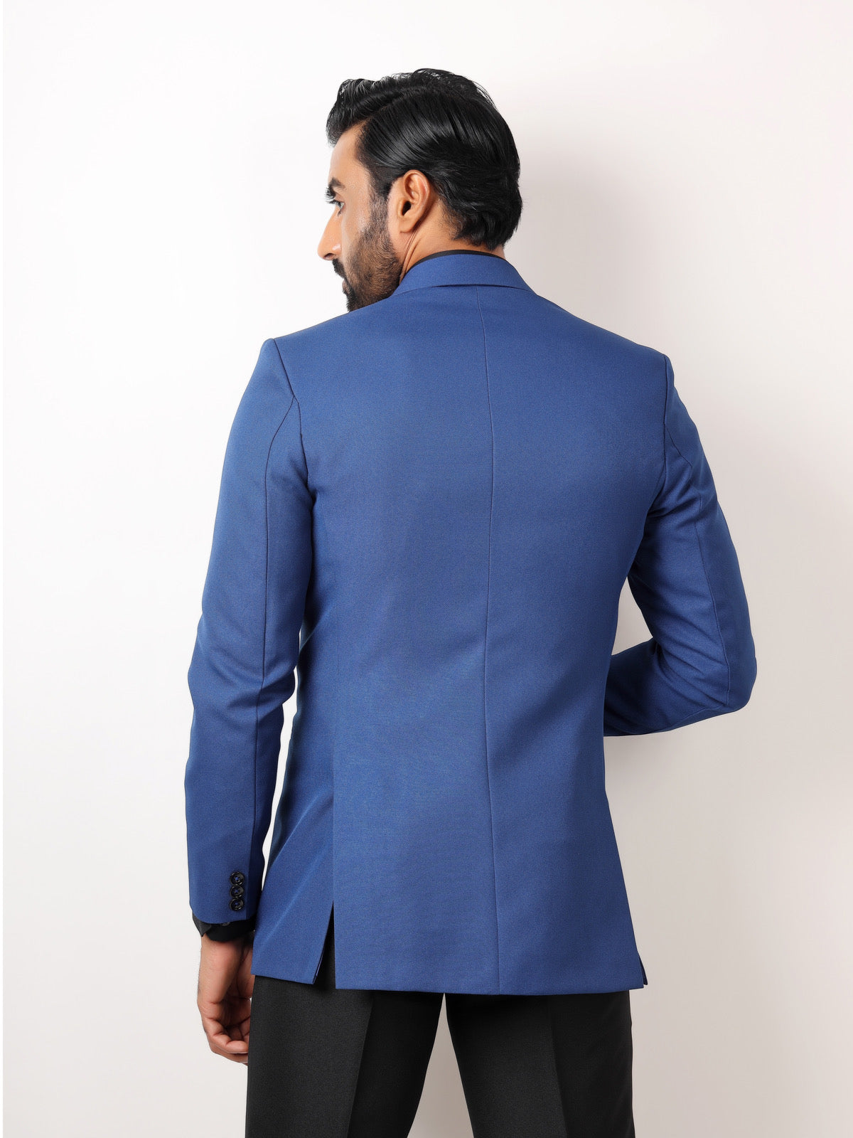 FORMAL  BLAZER