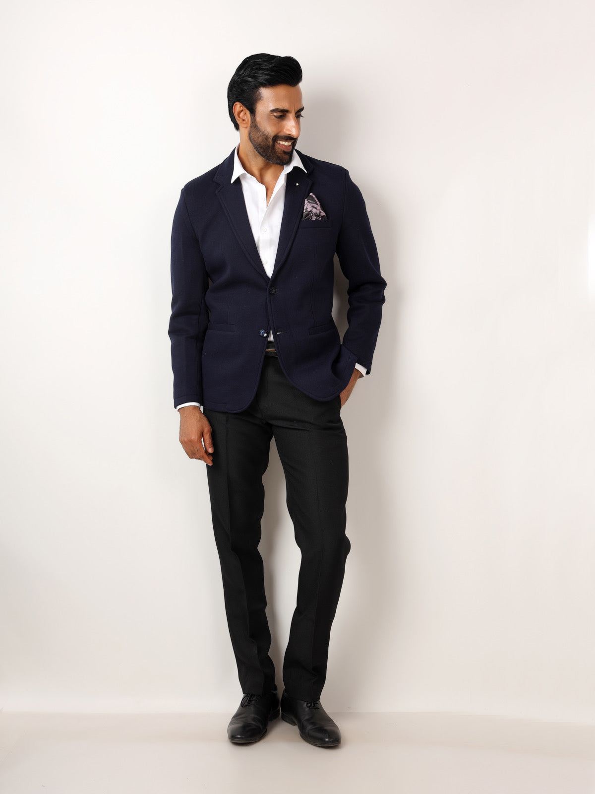 RUGGED BLAZER
