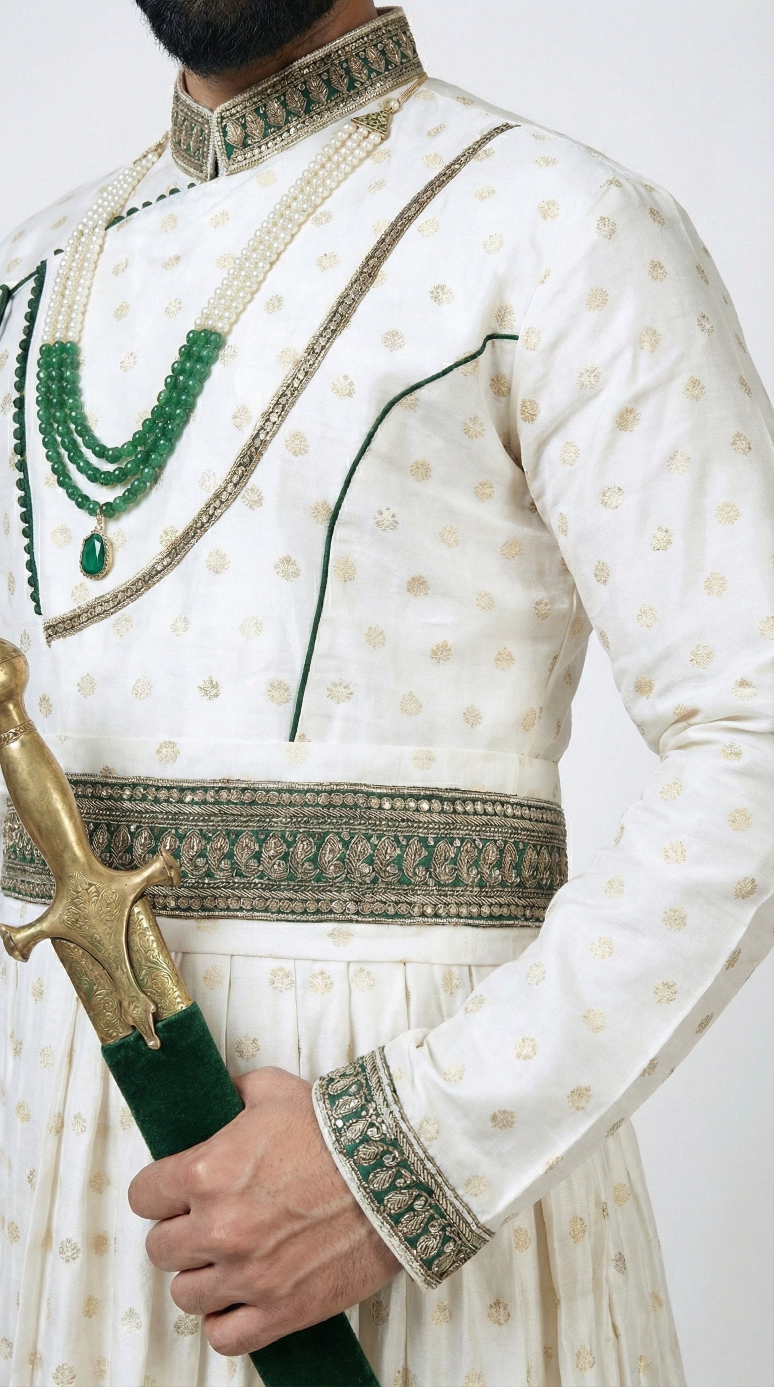 ROYAL MARRON PESHWAI