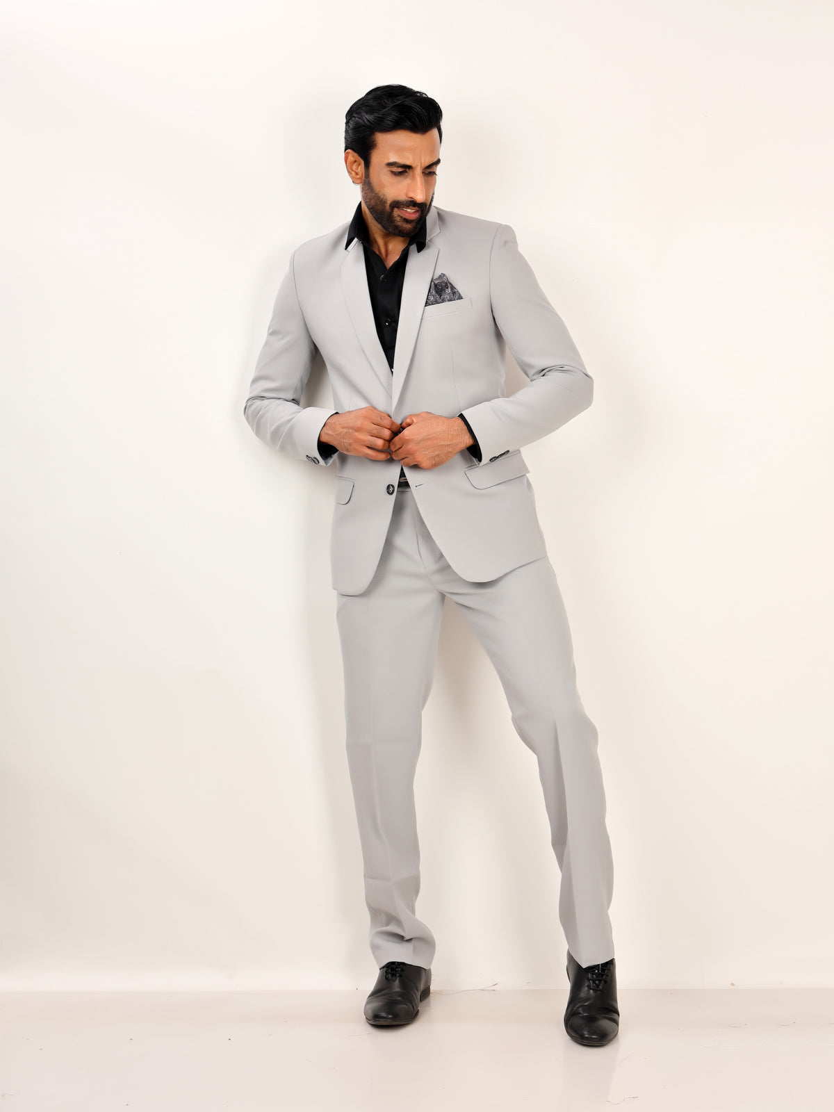 FORMAL  BLAZER