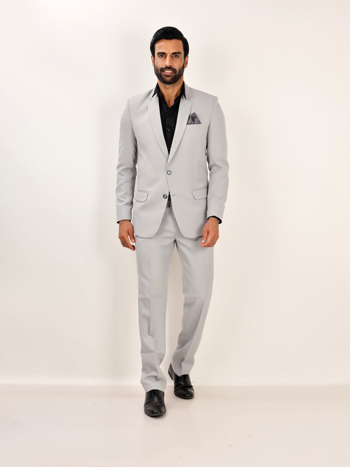 FORMAL  BLAZER
