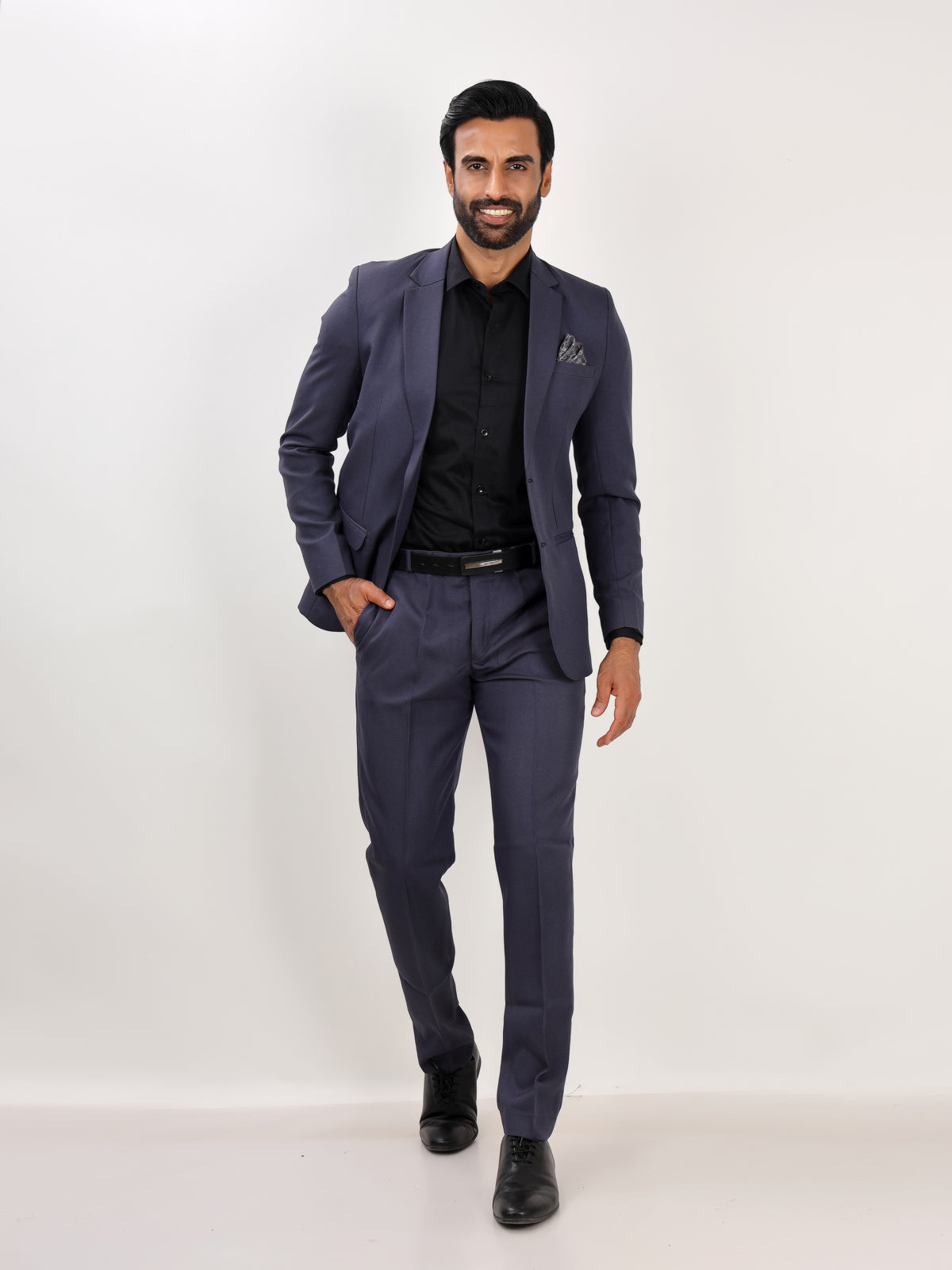 FORMAL  BLAZER