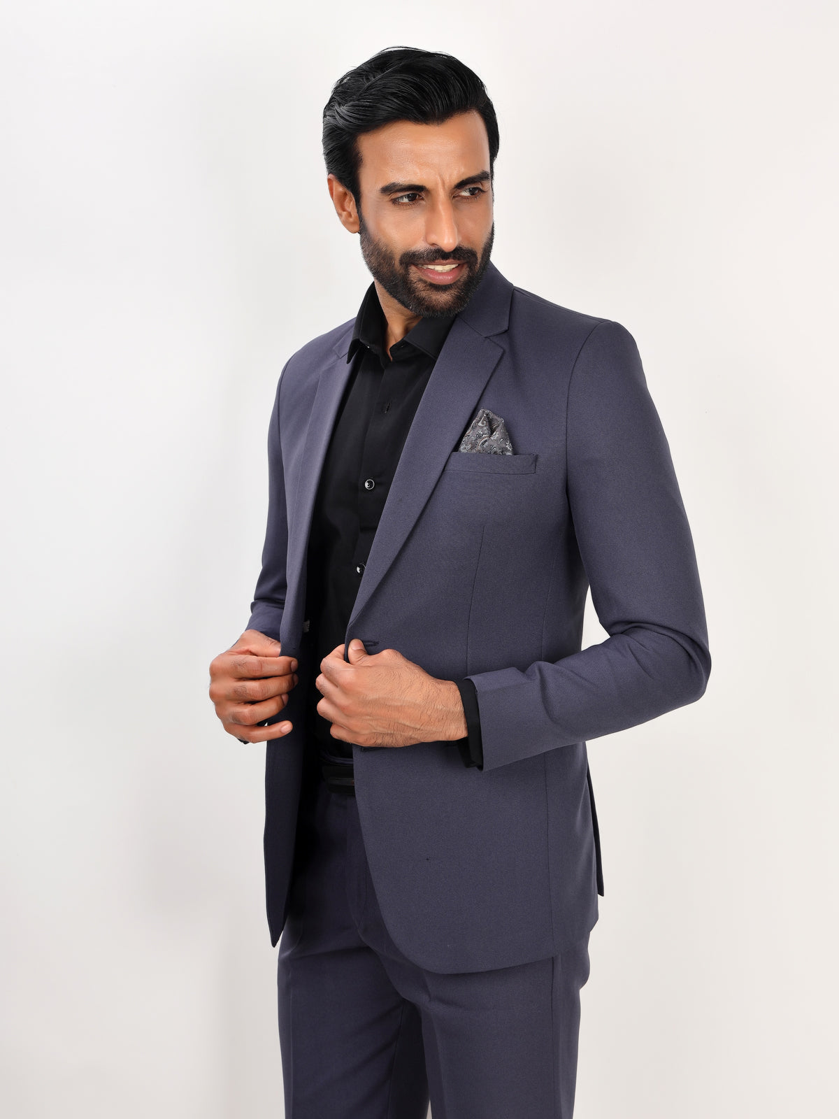FORMAL  BLAZER