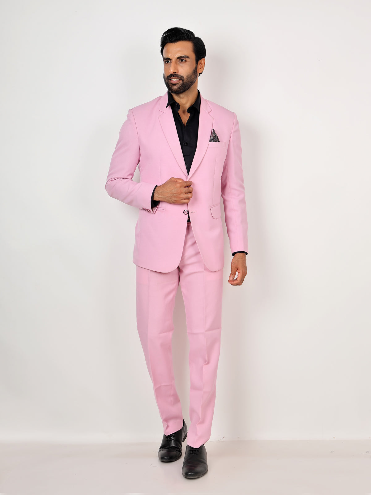 FORMAL  BLAZER