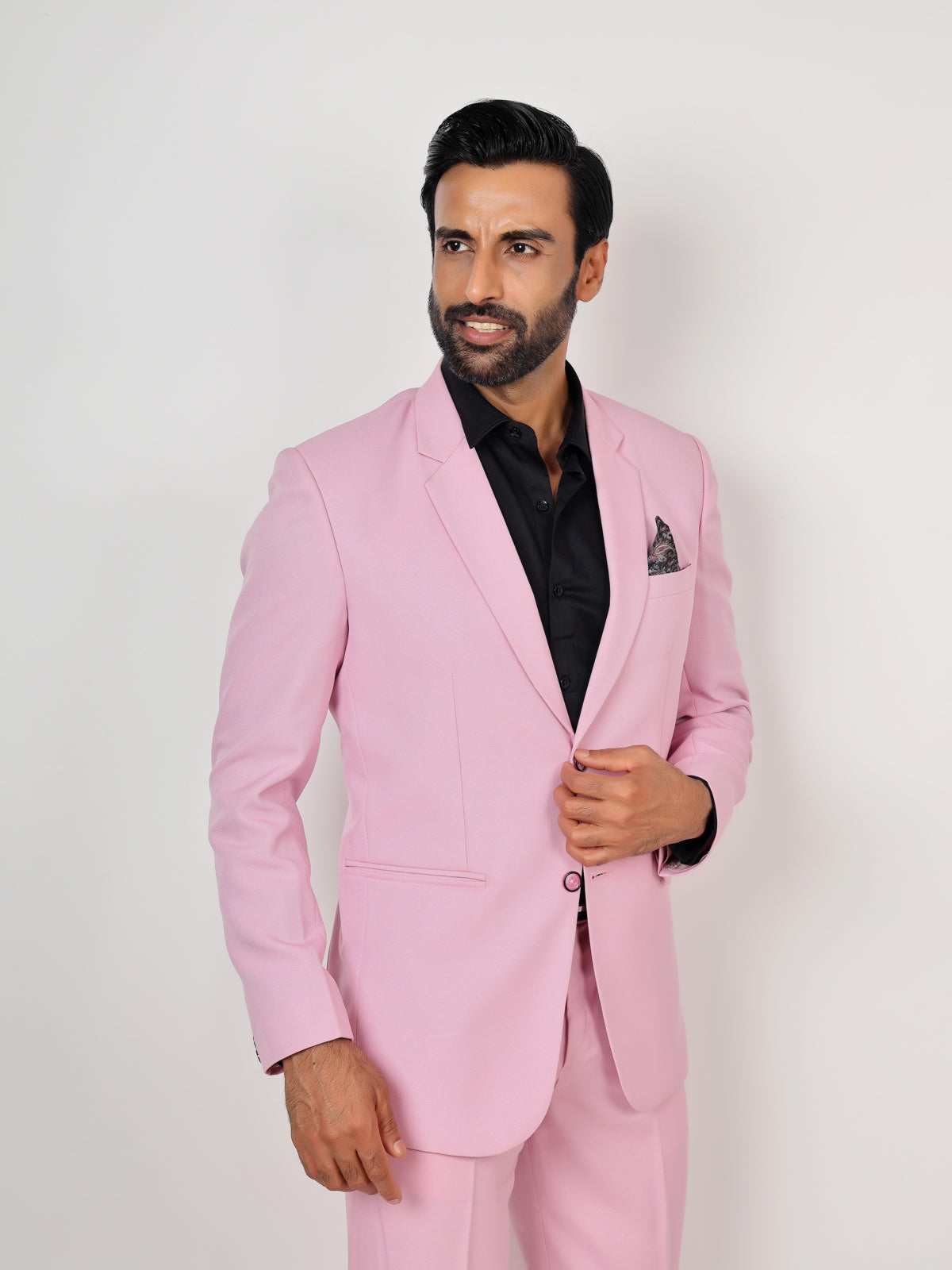 FORMAL  BLAZER