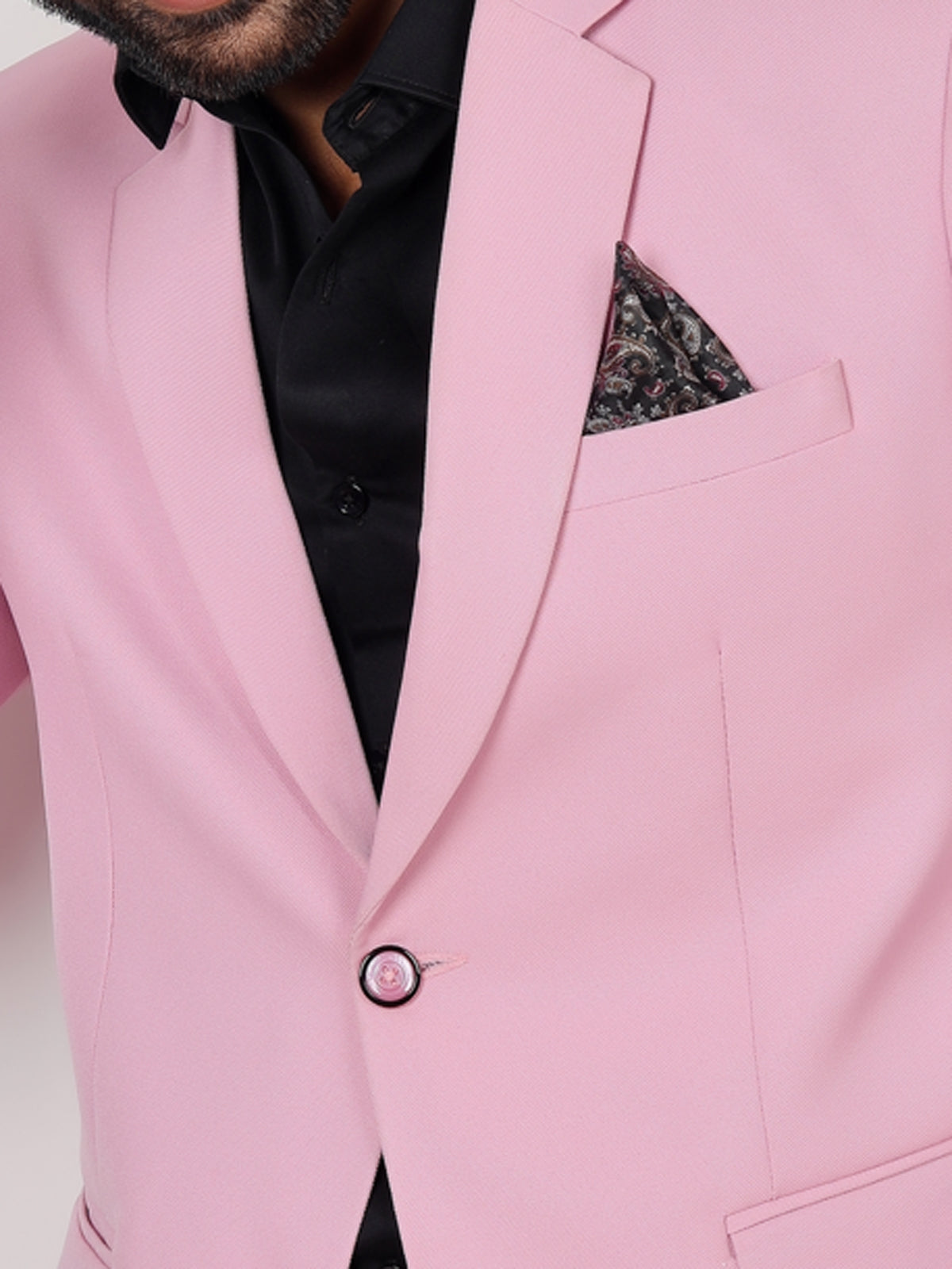 FORMAL  BLAZER