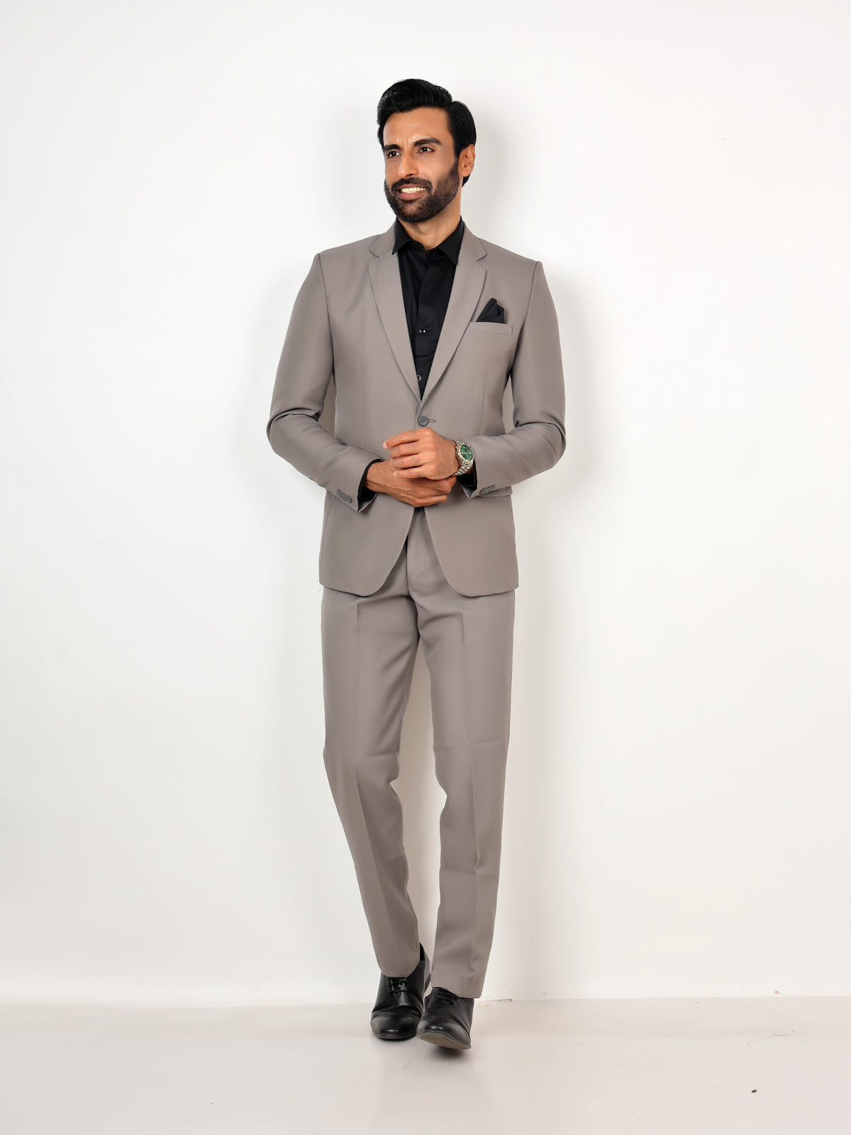 FORMAL  BLAZER