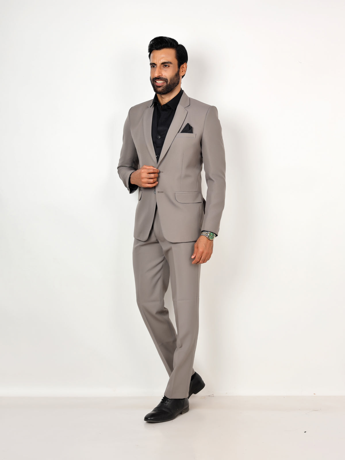 FORMAL  BLAZER