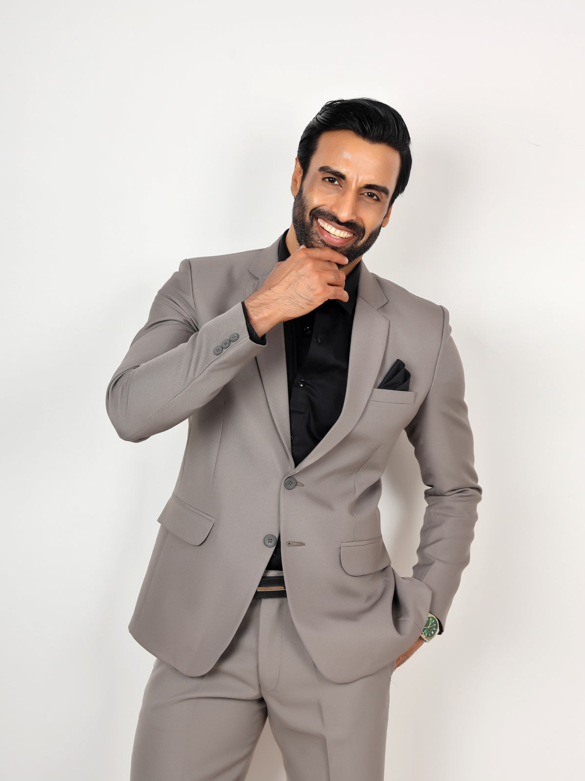 FORMAL  BLAZER