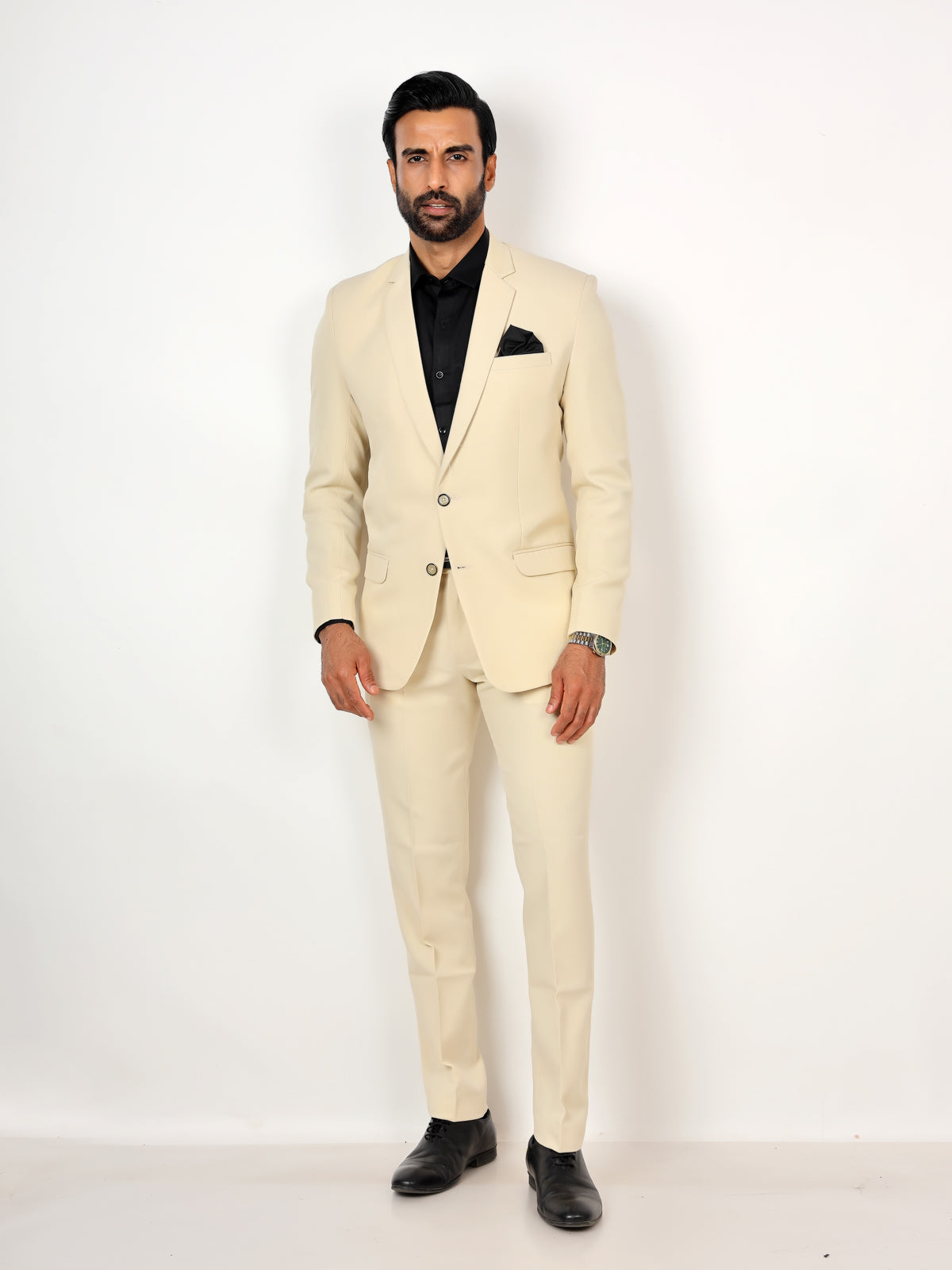 FORMAL  BLAZER