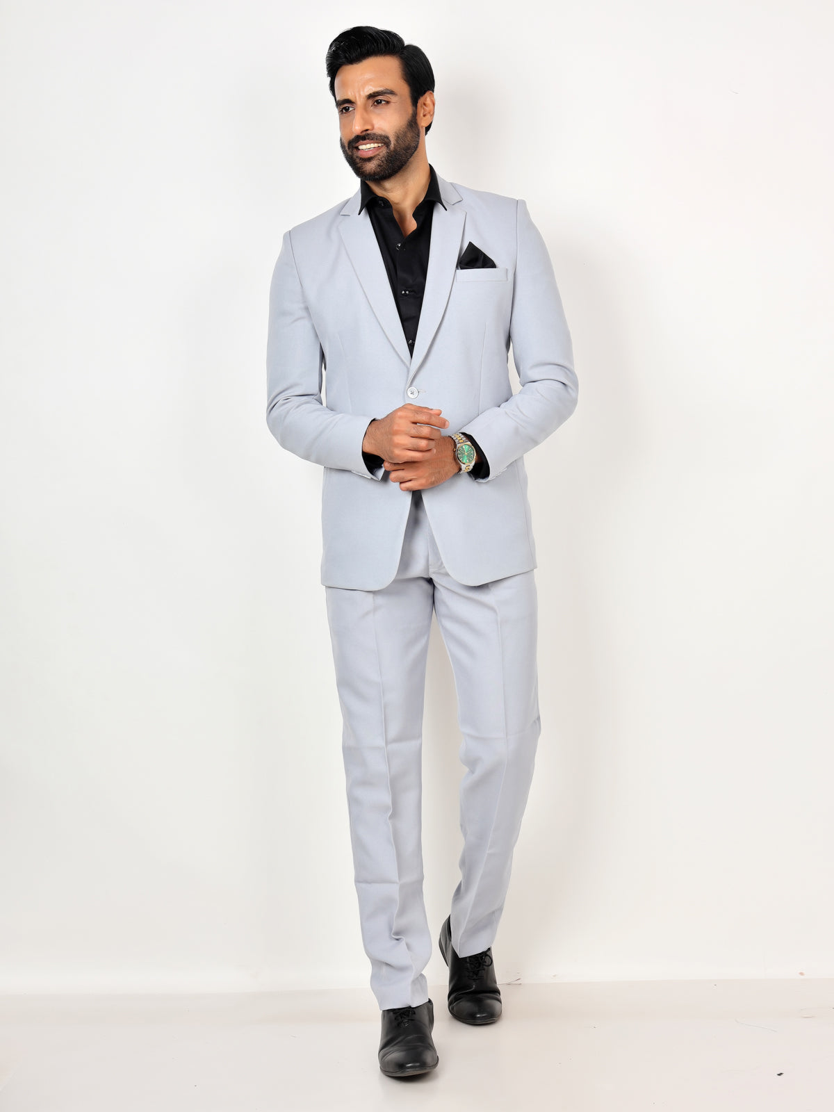 FORMAL  BLAZER