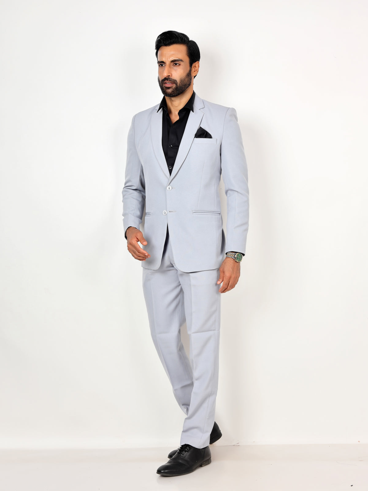 FORMAL  BLAZER