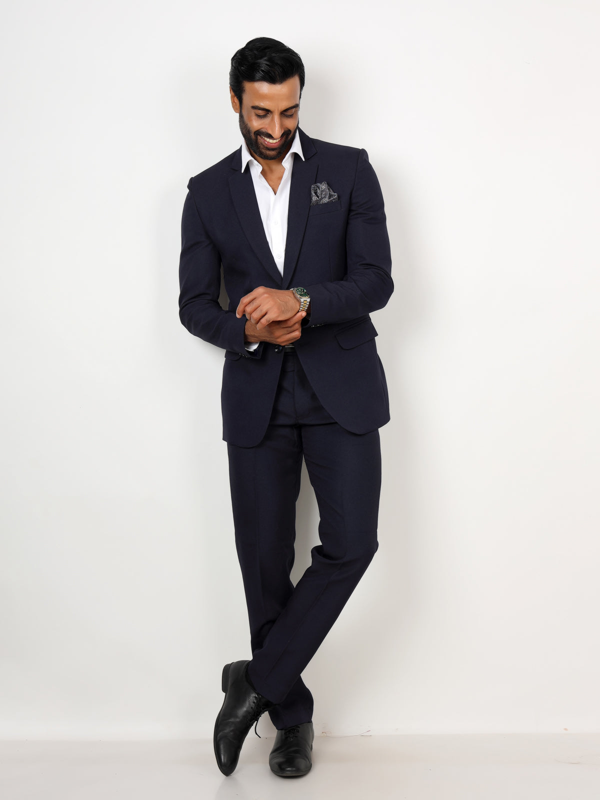 FORMAL  BLAZER