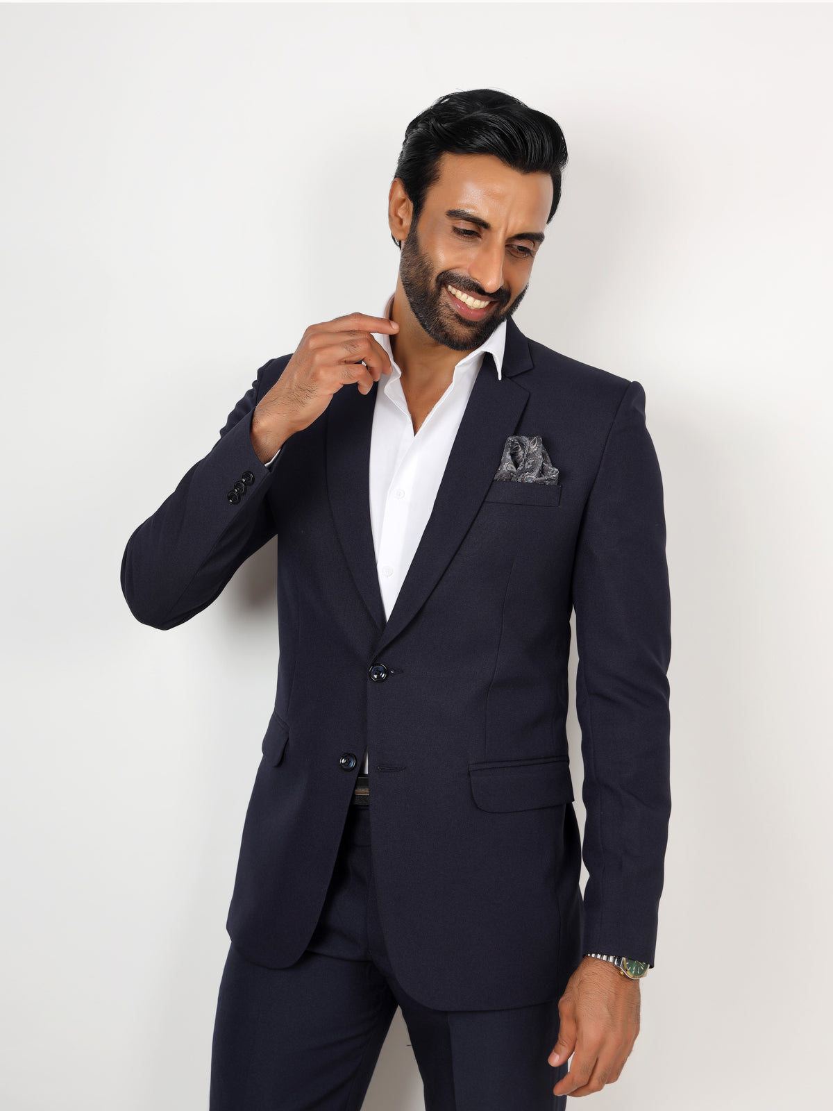 FORMAL  BLAZER