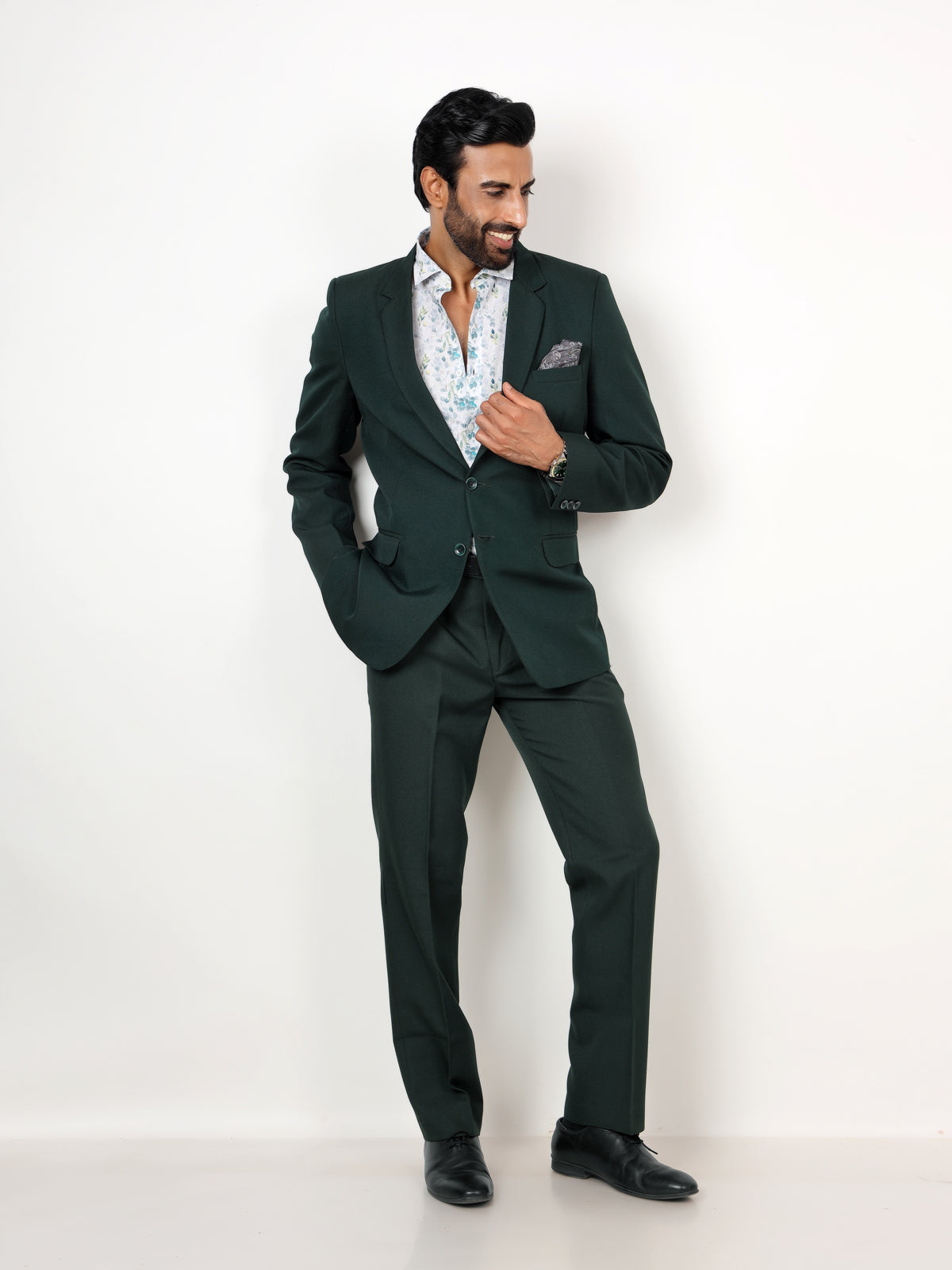 FORMAL  BLAZER