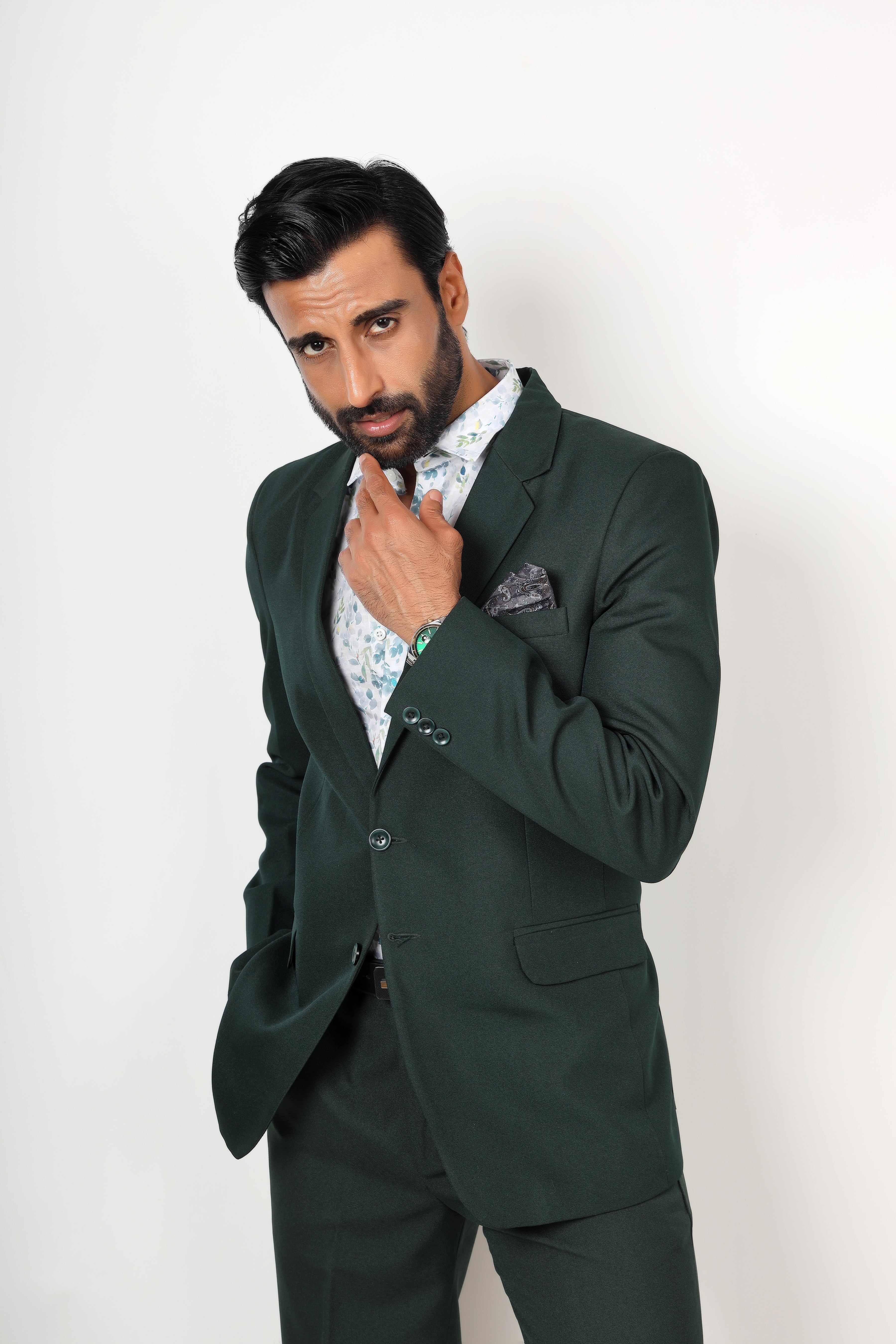 FORMAL  BLAZER