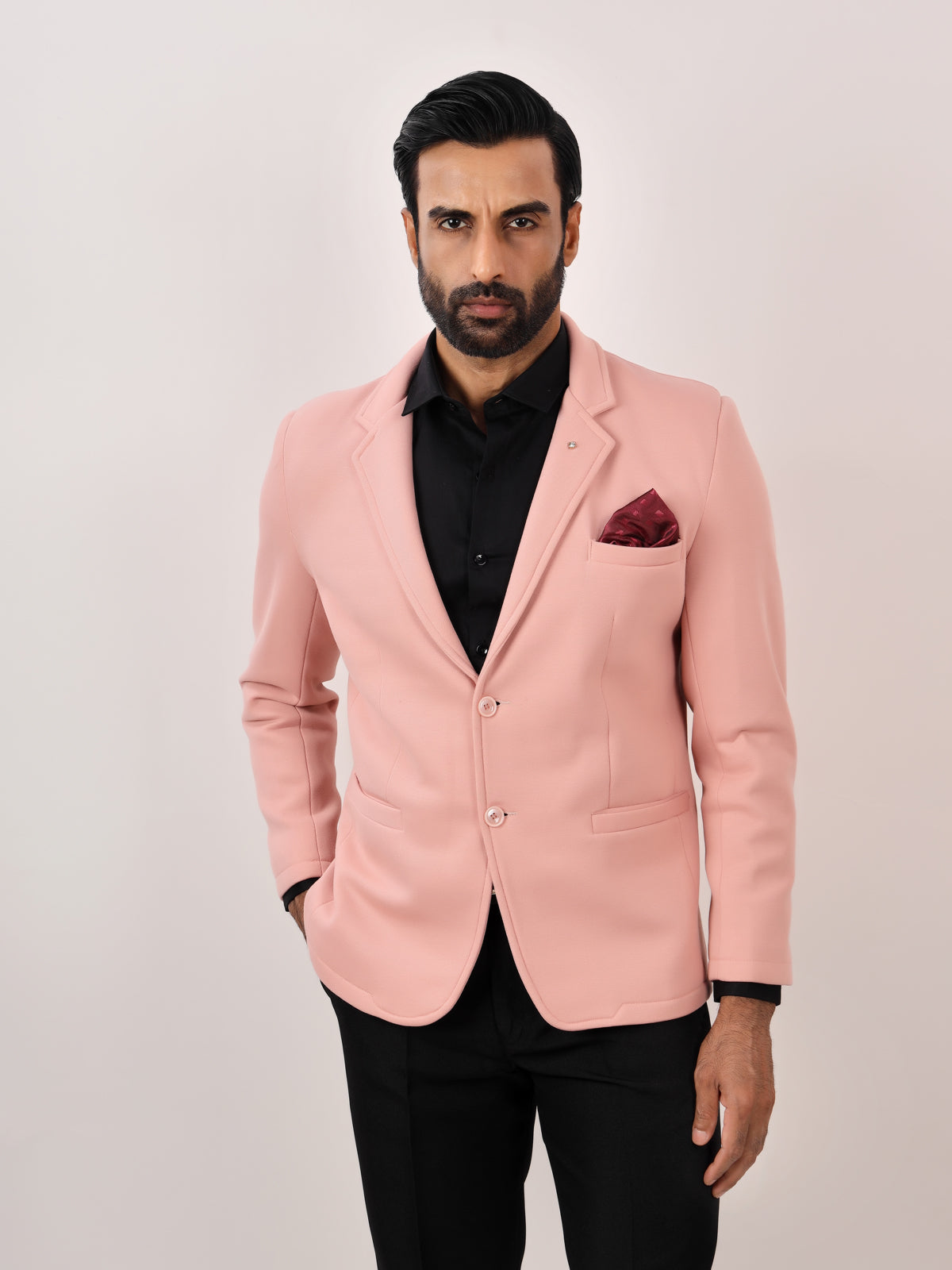 DAIQUIRI PEACH BLAZER