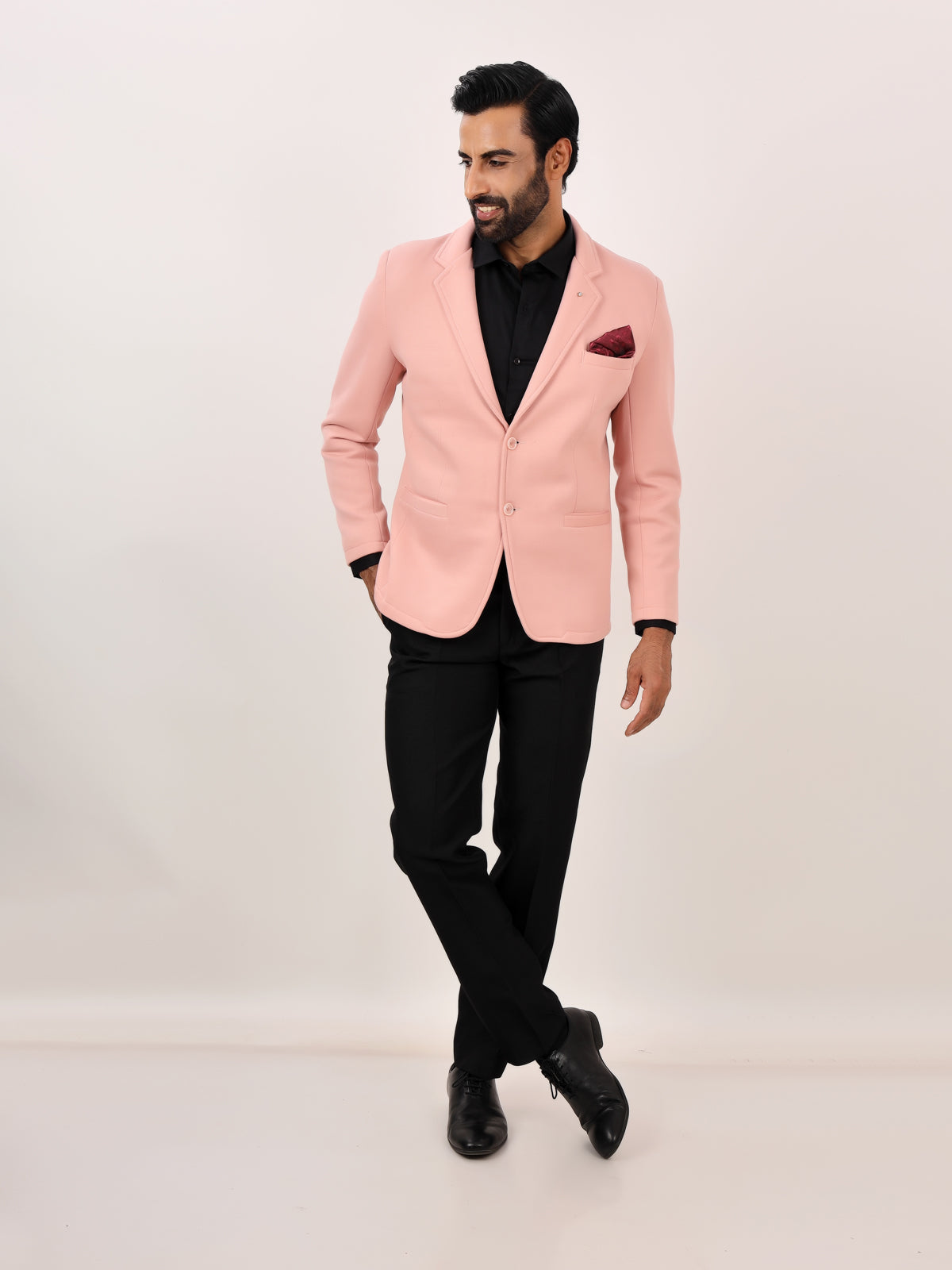 DAIQUIRI PEACH BLAZER