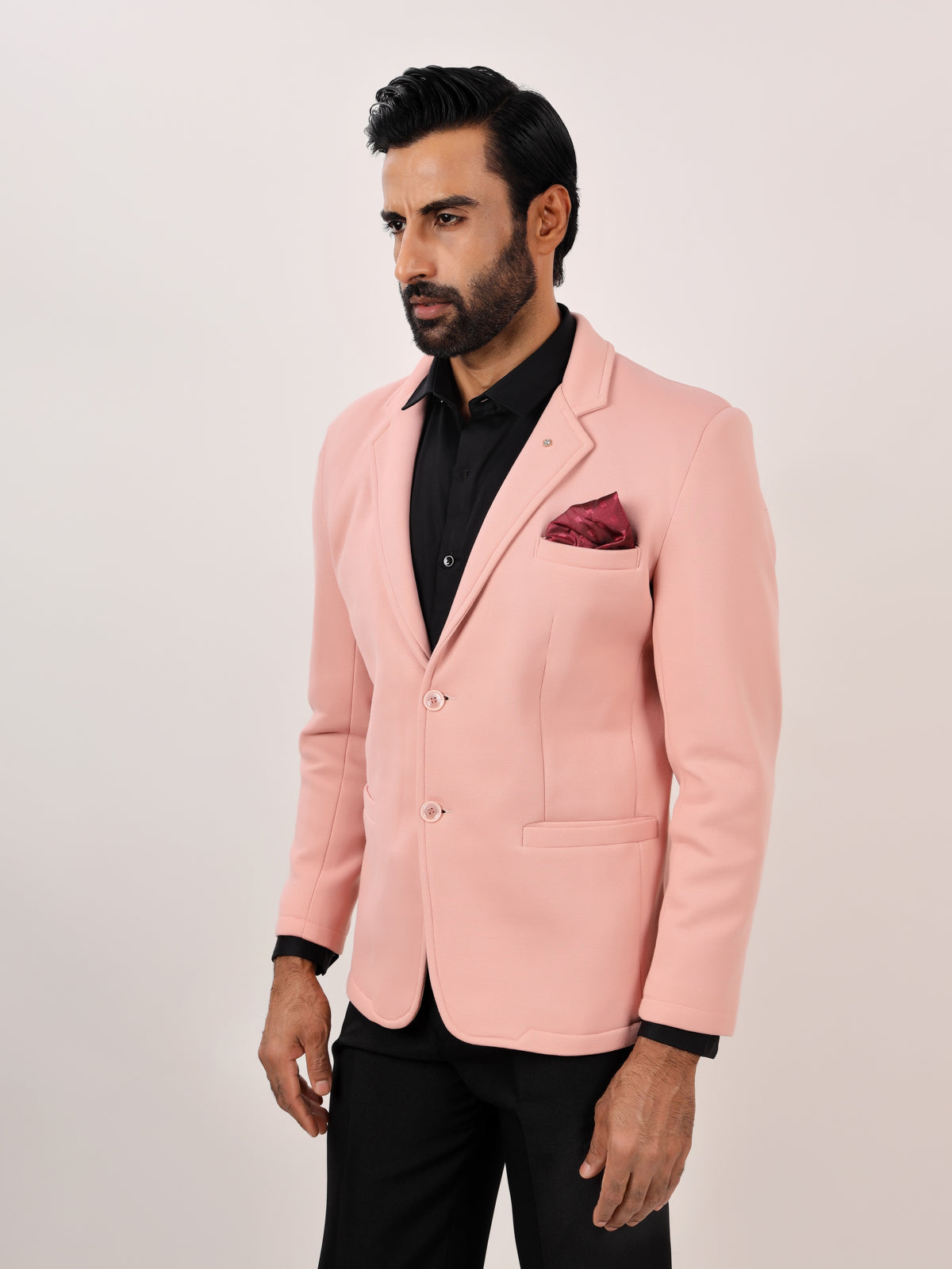 DAIQUIRI PEACH BLAZER