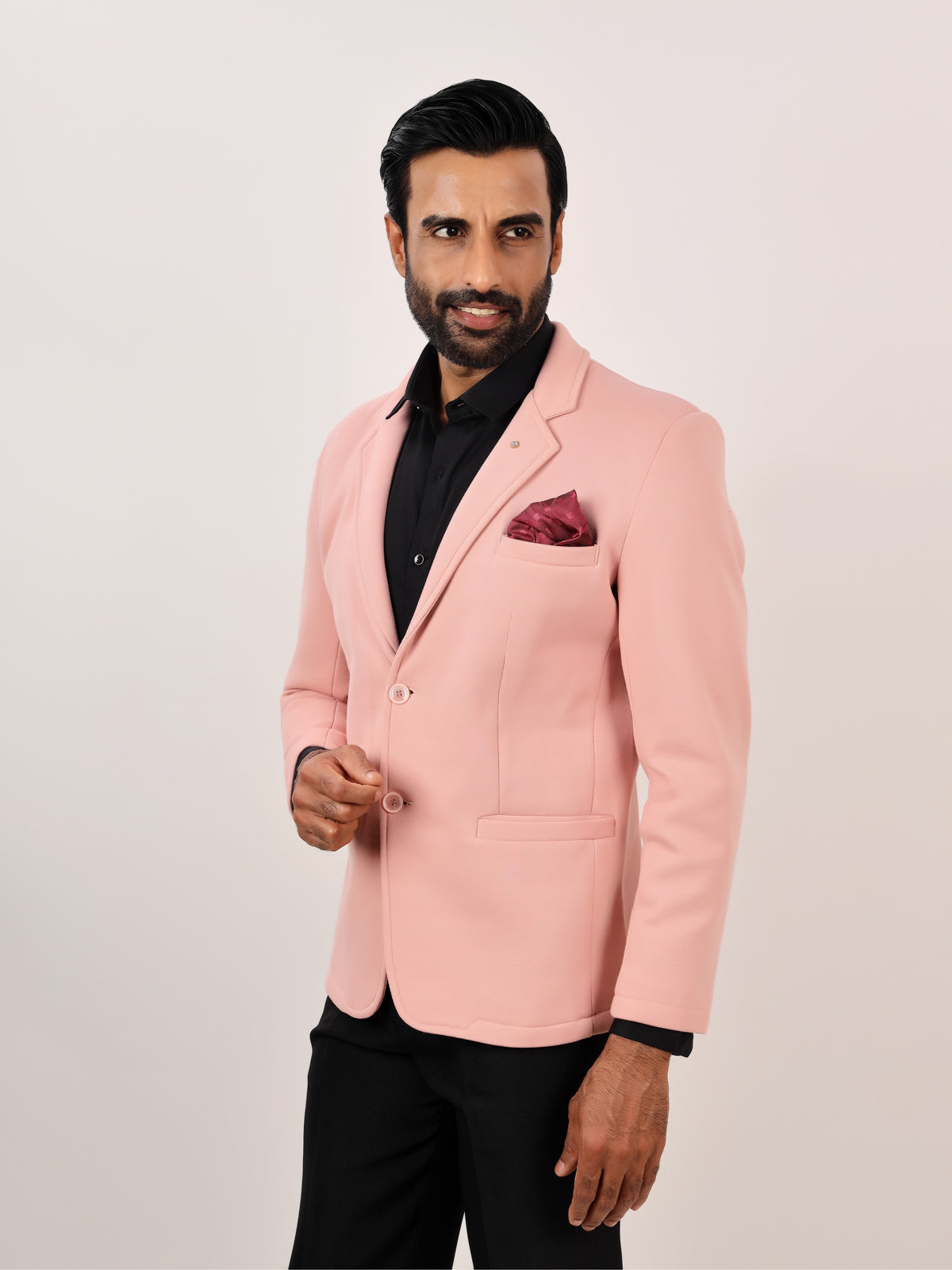 DAIQUIRI PEACH BLAZER