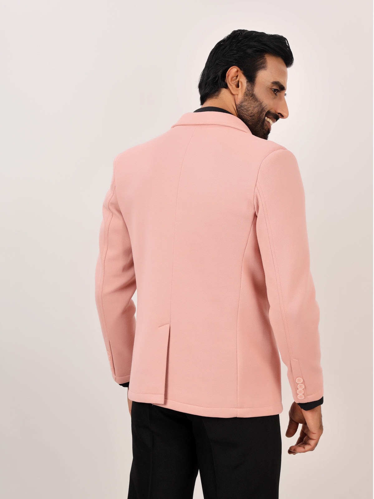 DAIQUIRI PEACH BLAZER