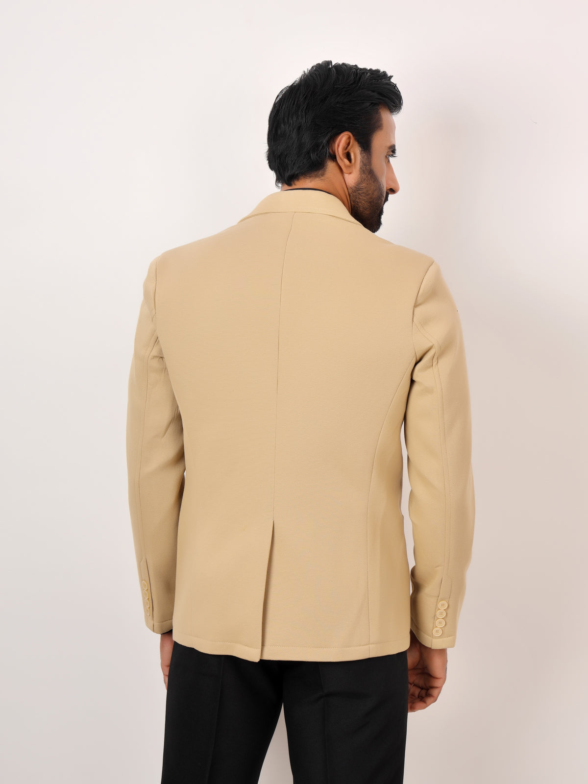 RUGGED BLAZER