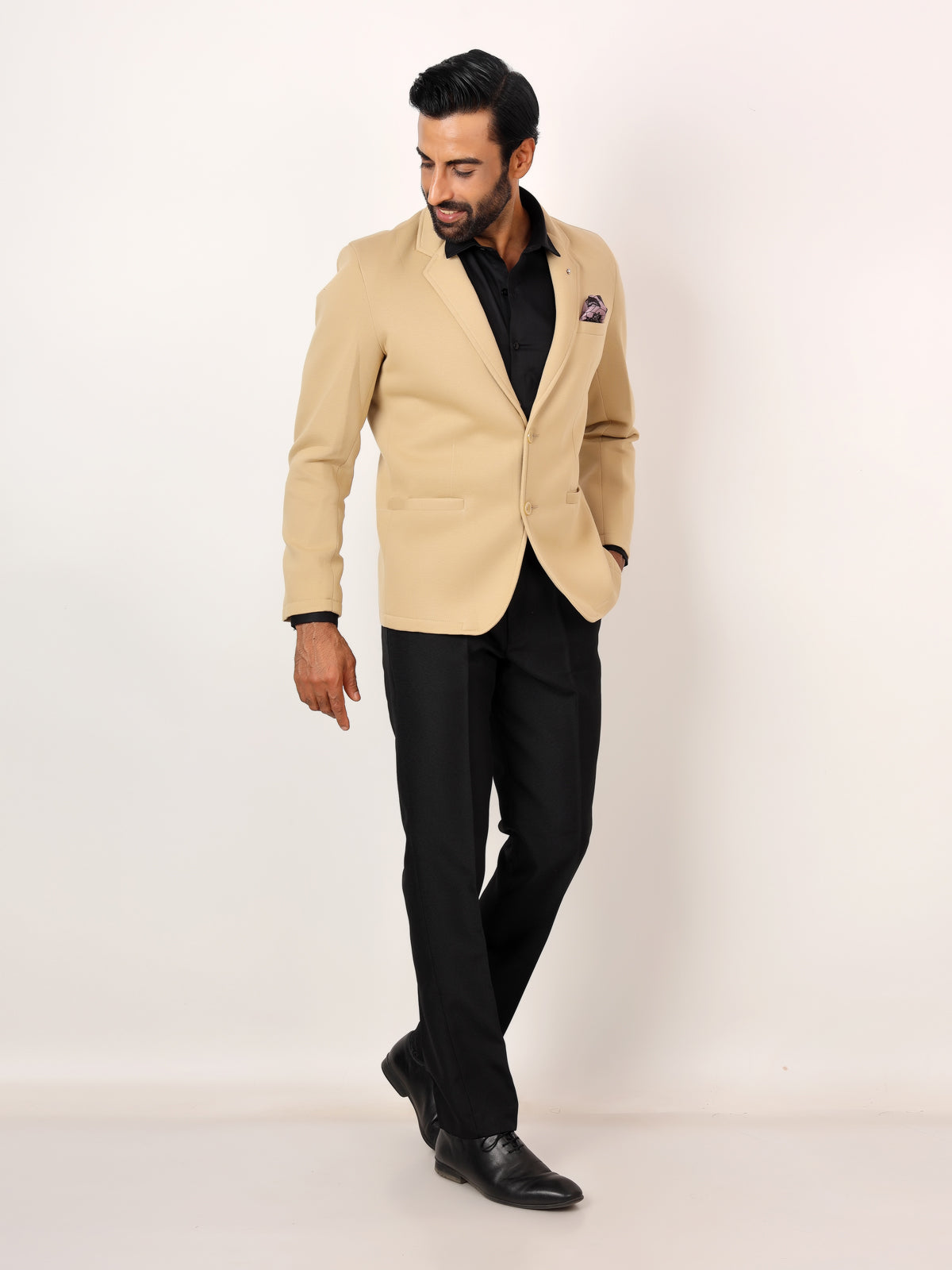 RUGGED BLAZER