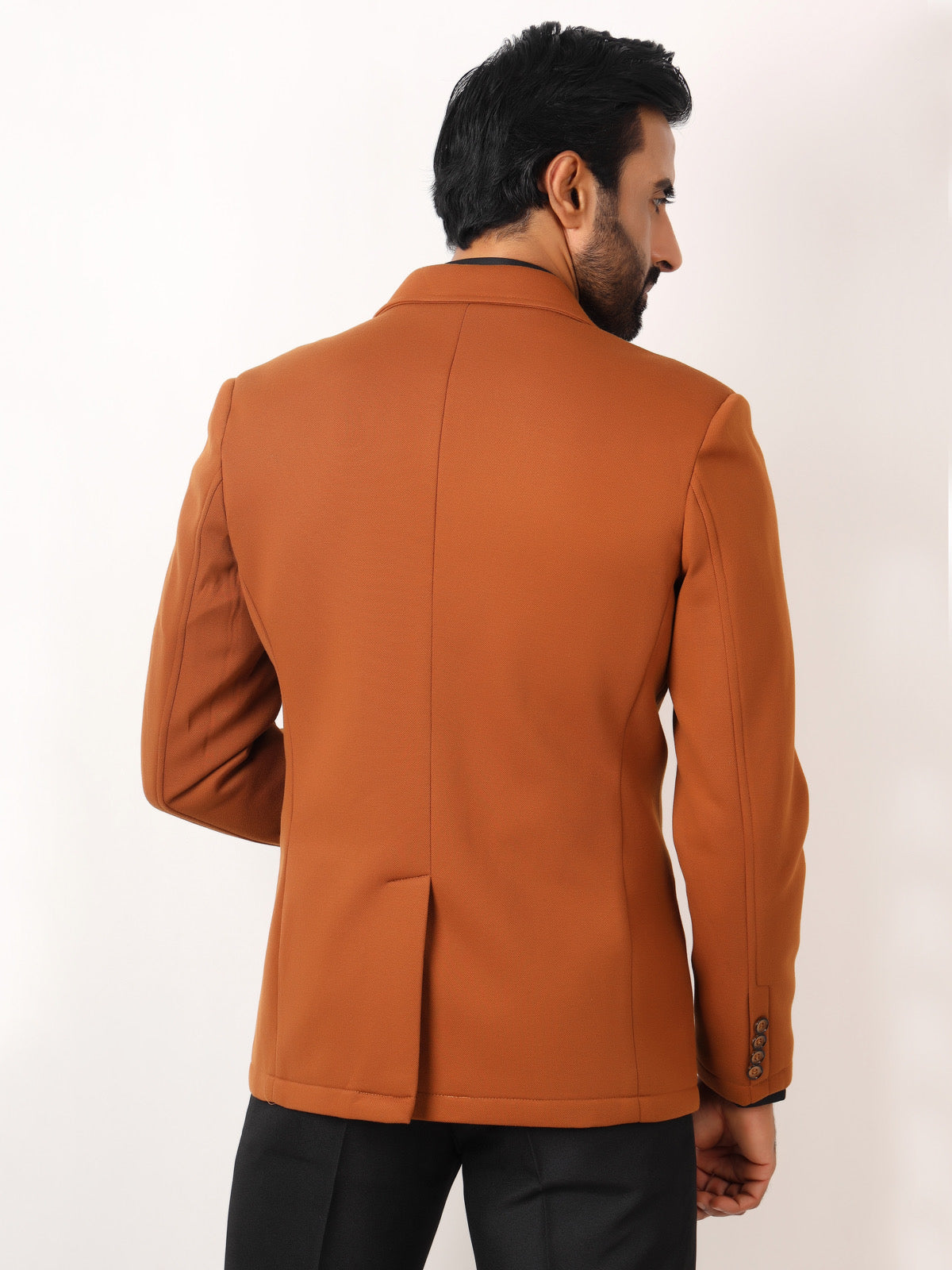 RUGGED BLAZER