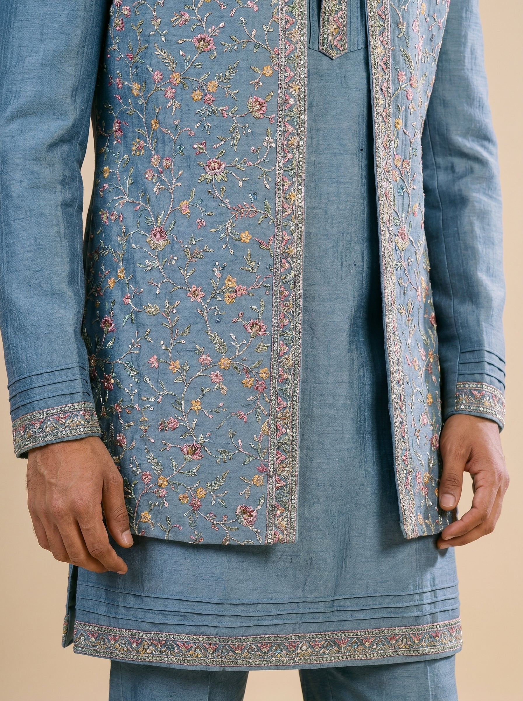INDOWESTERN