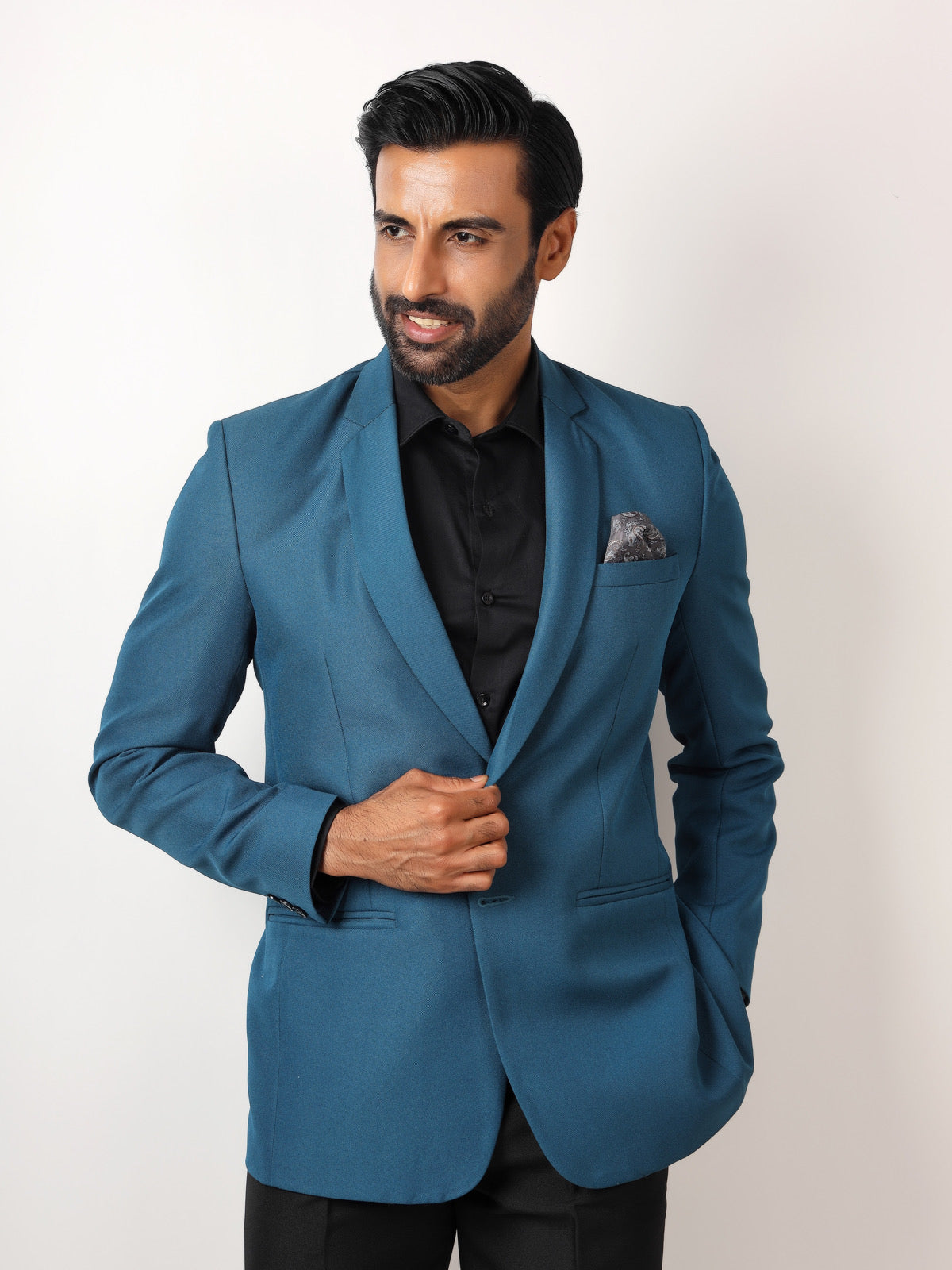 COLONIAL METTY BLAZER