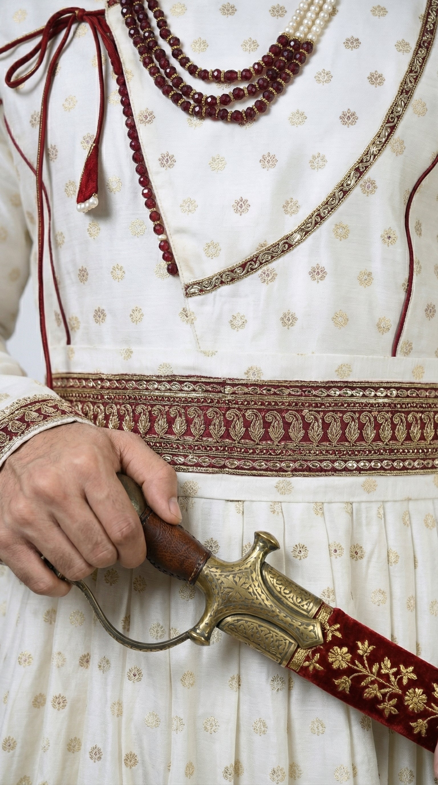 ROYAL MARRON PESHWAI