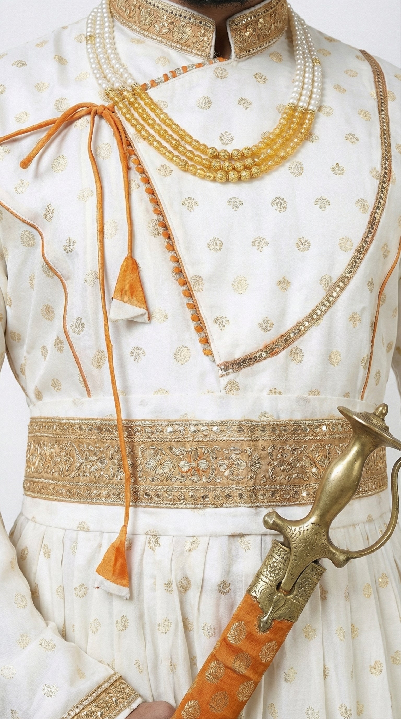 ROYAL MARRON PESHWAI