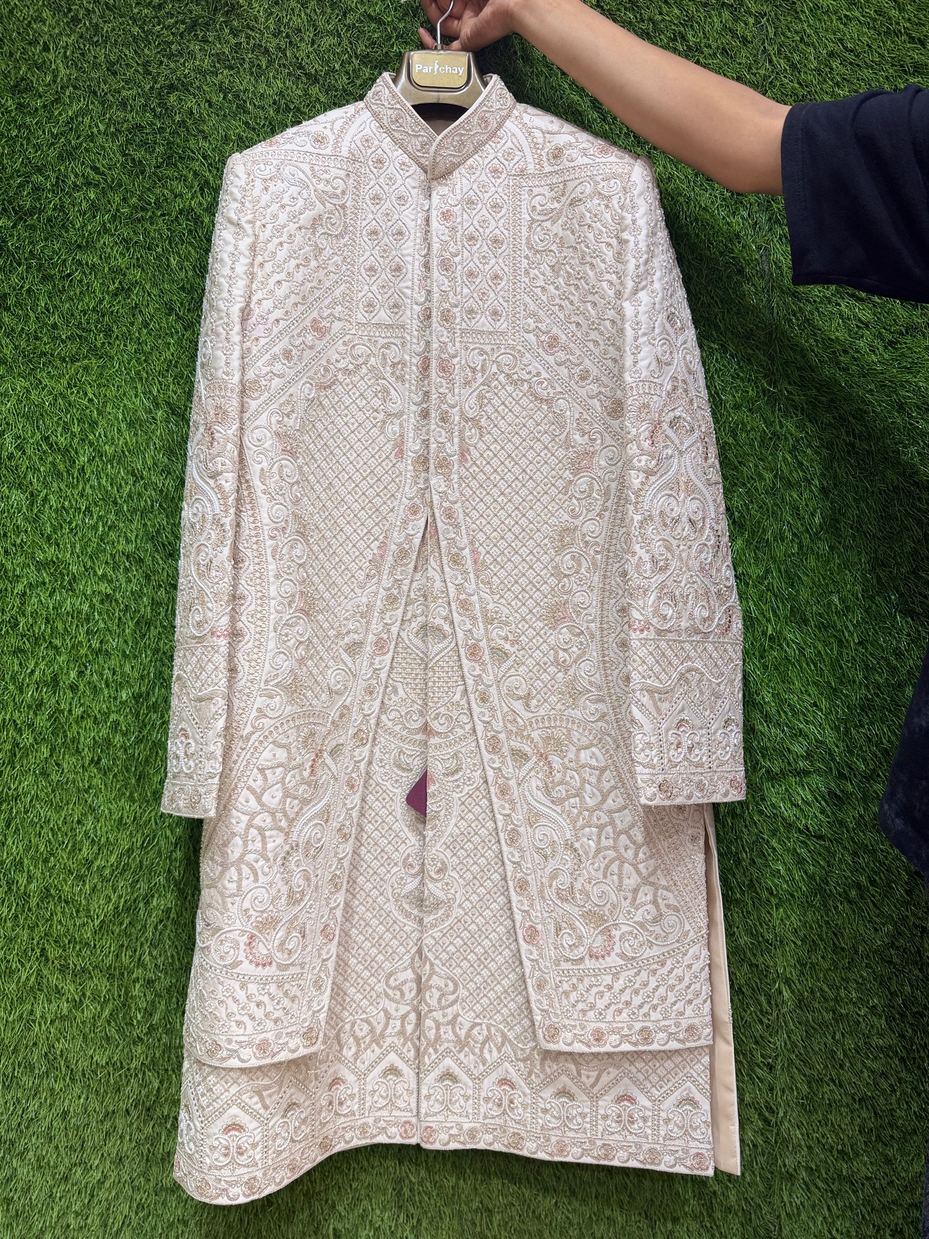 SHERWANI