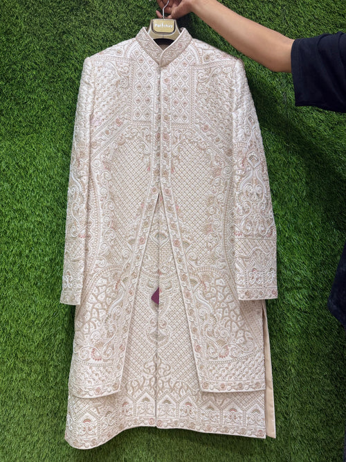SHERWANI