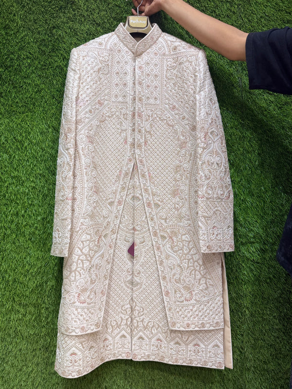 SHERWANI