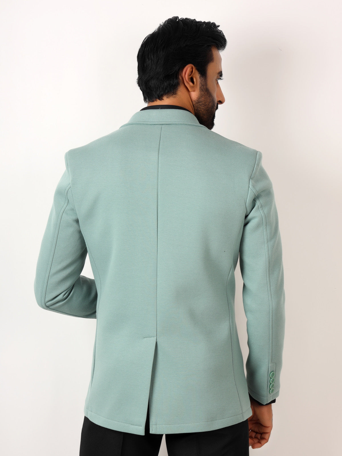 RUGGED BLAZER