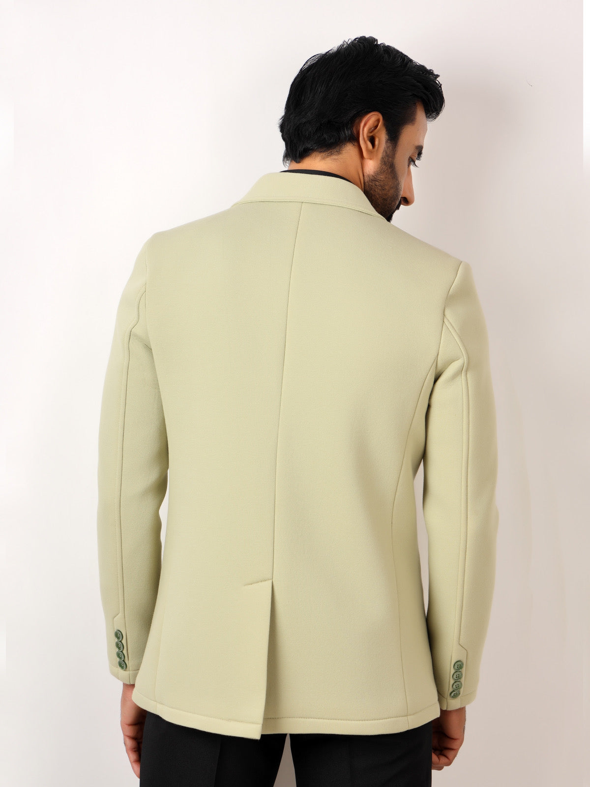 PISTA BLAZER