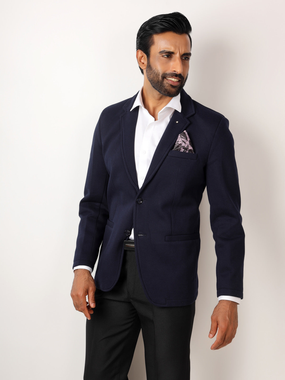 RUGGED BLAZER