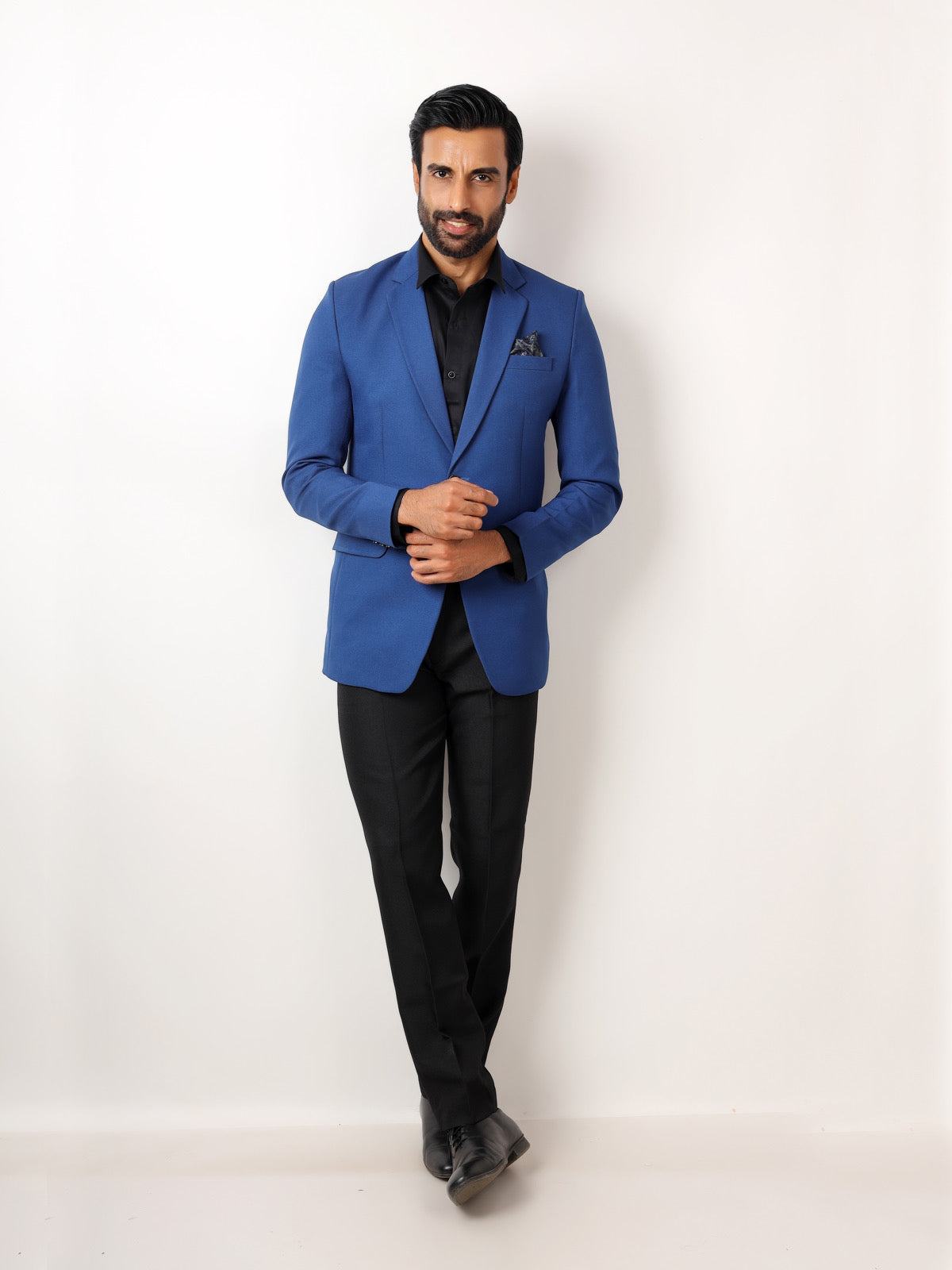 FORMAL  BLAZER