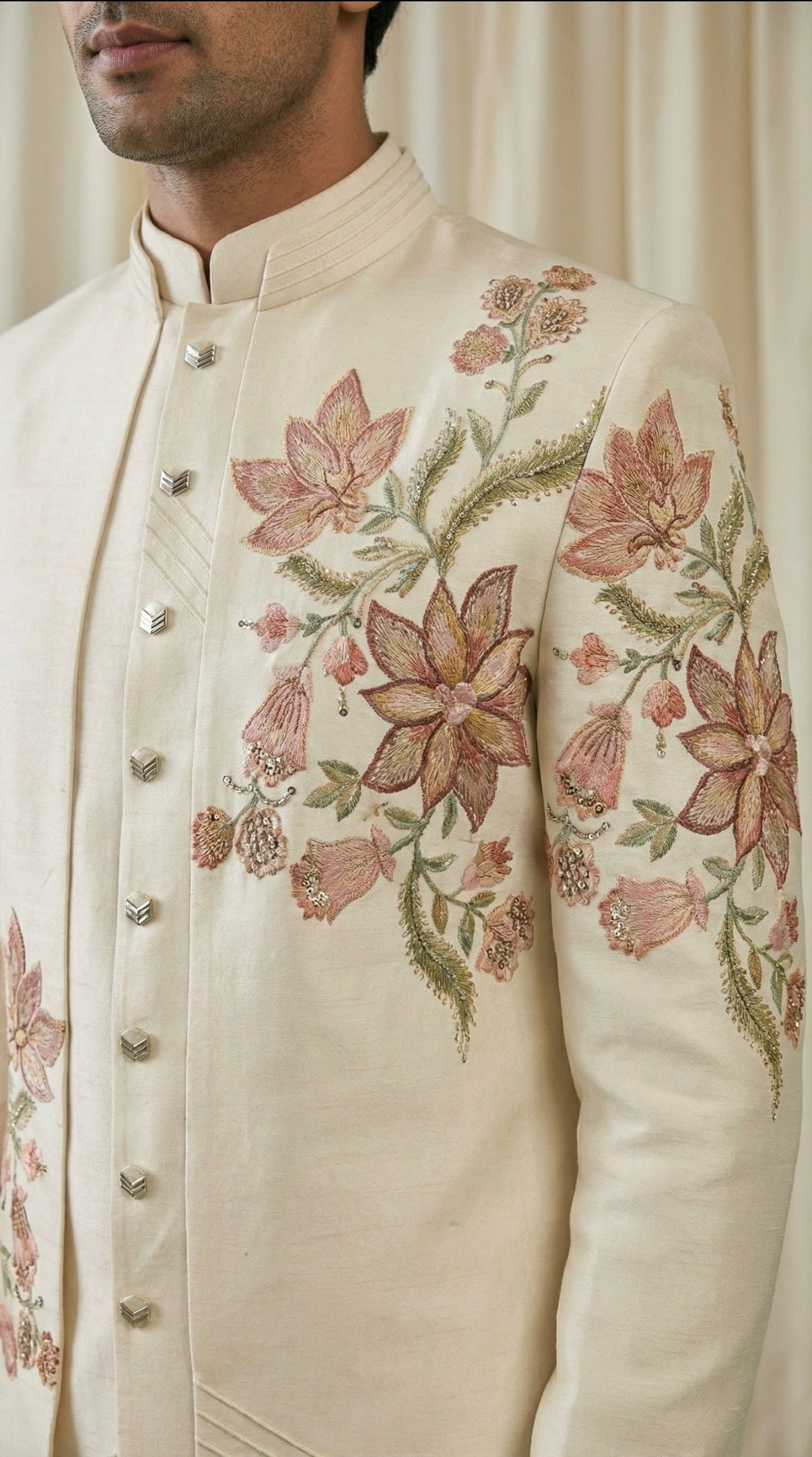 IVORY BLOSSOM ROYALE