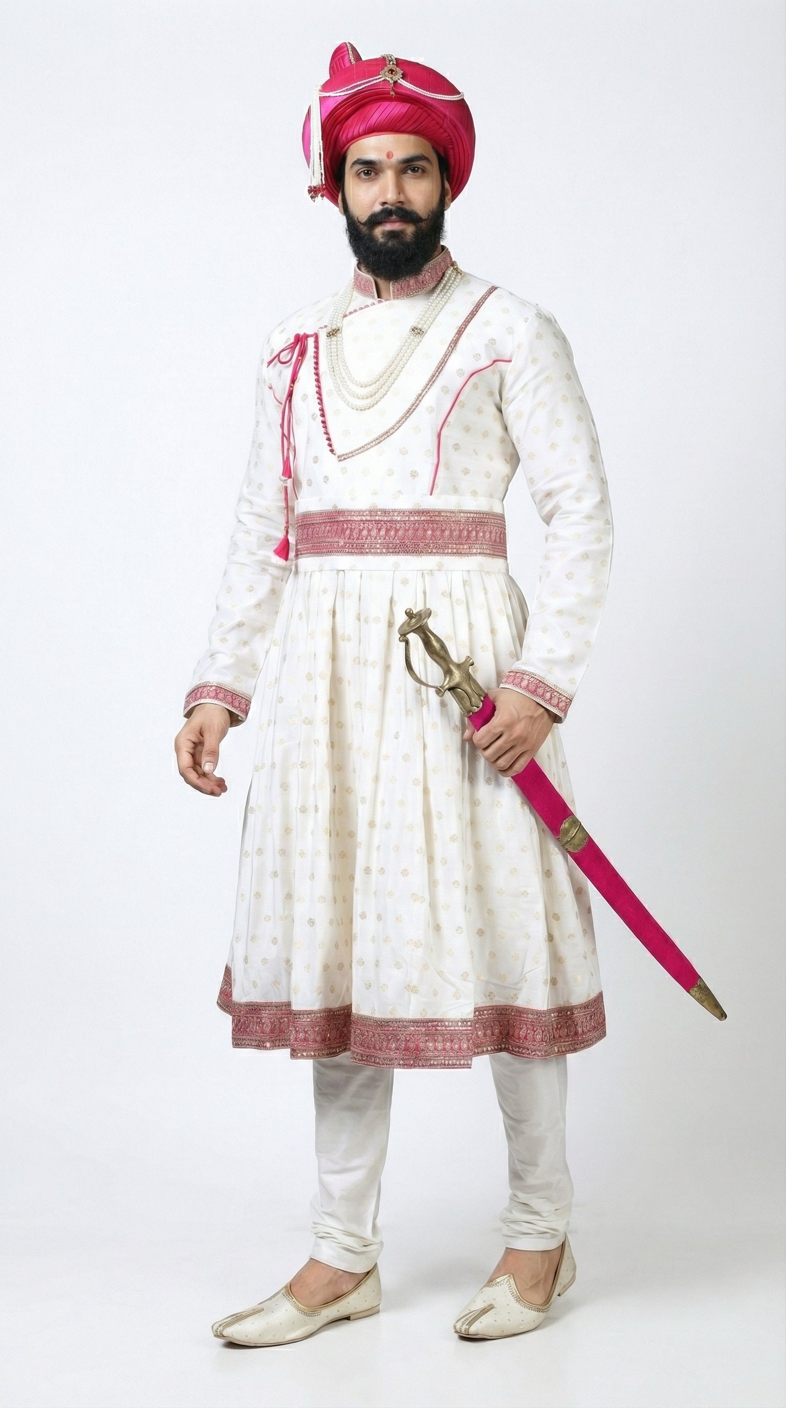 RANI  COLOR PESHWAI