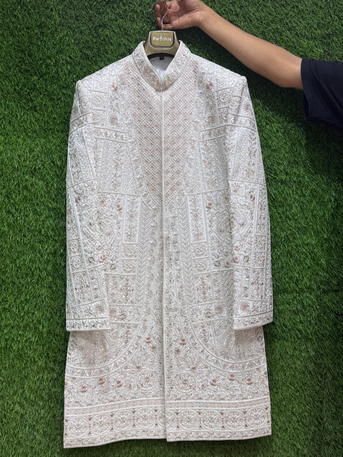 SHERWANI