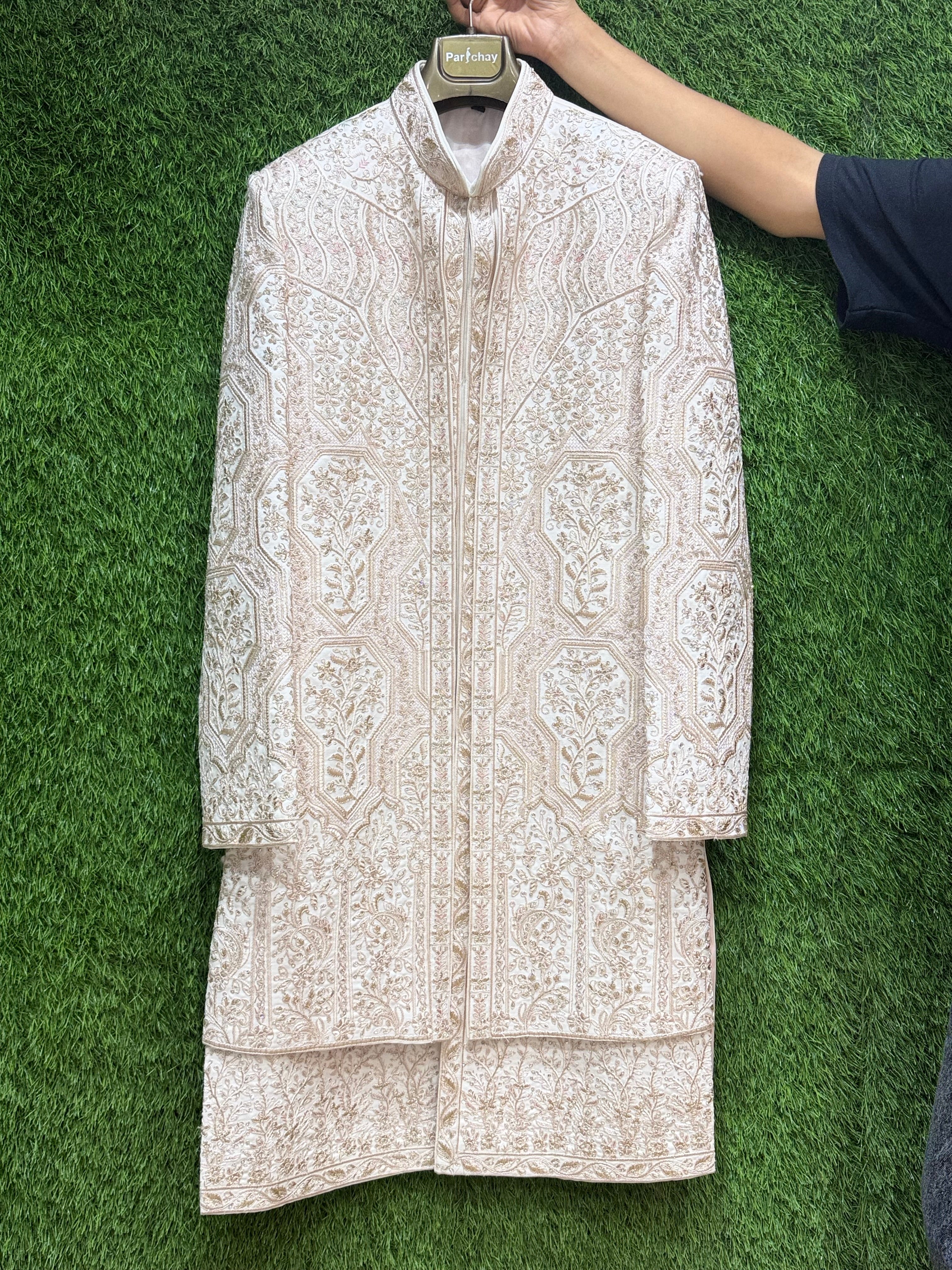 SHERWANI