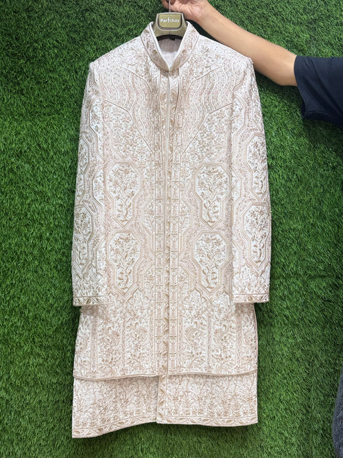 SHERWANI
