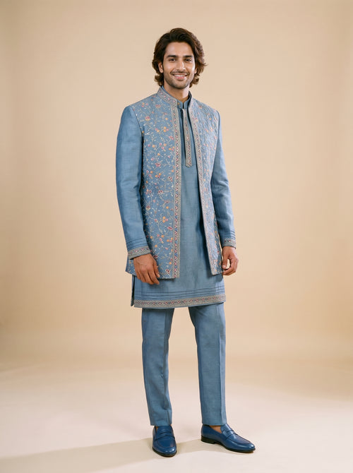 INDOWESTERN