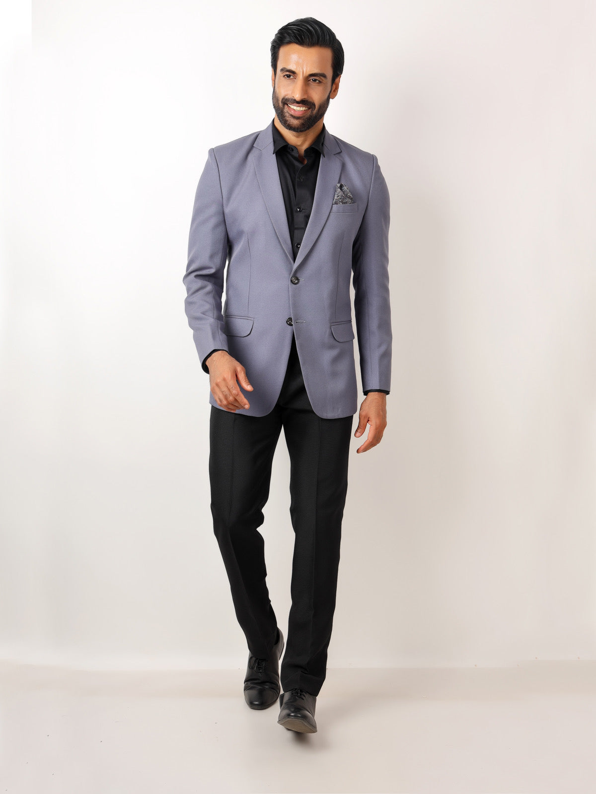 FORMAL  BLAZER