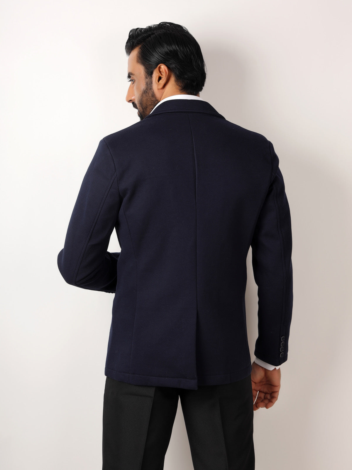 RUGGED BLAZER