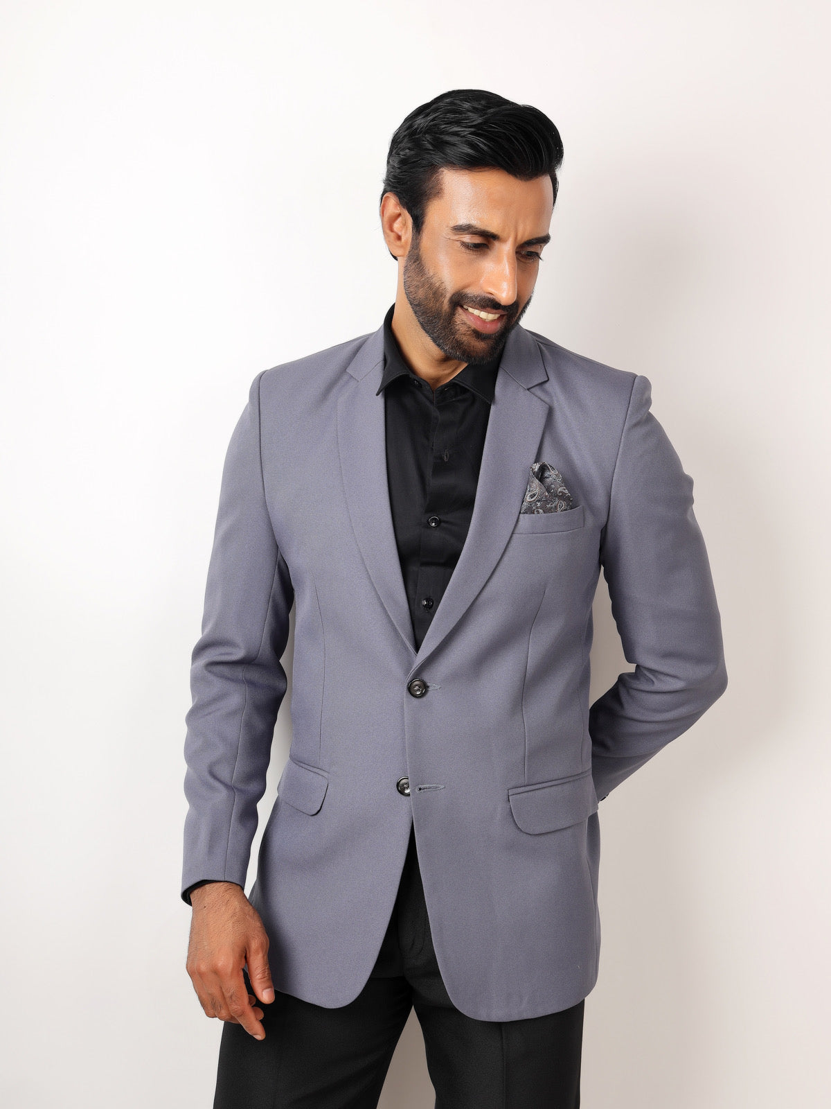 FORMAL  BLAZER